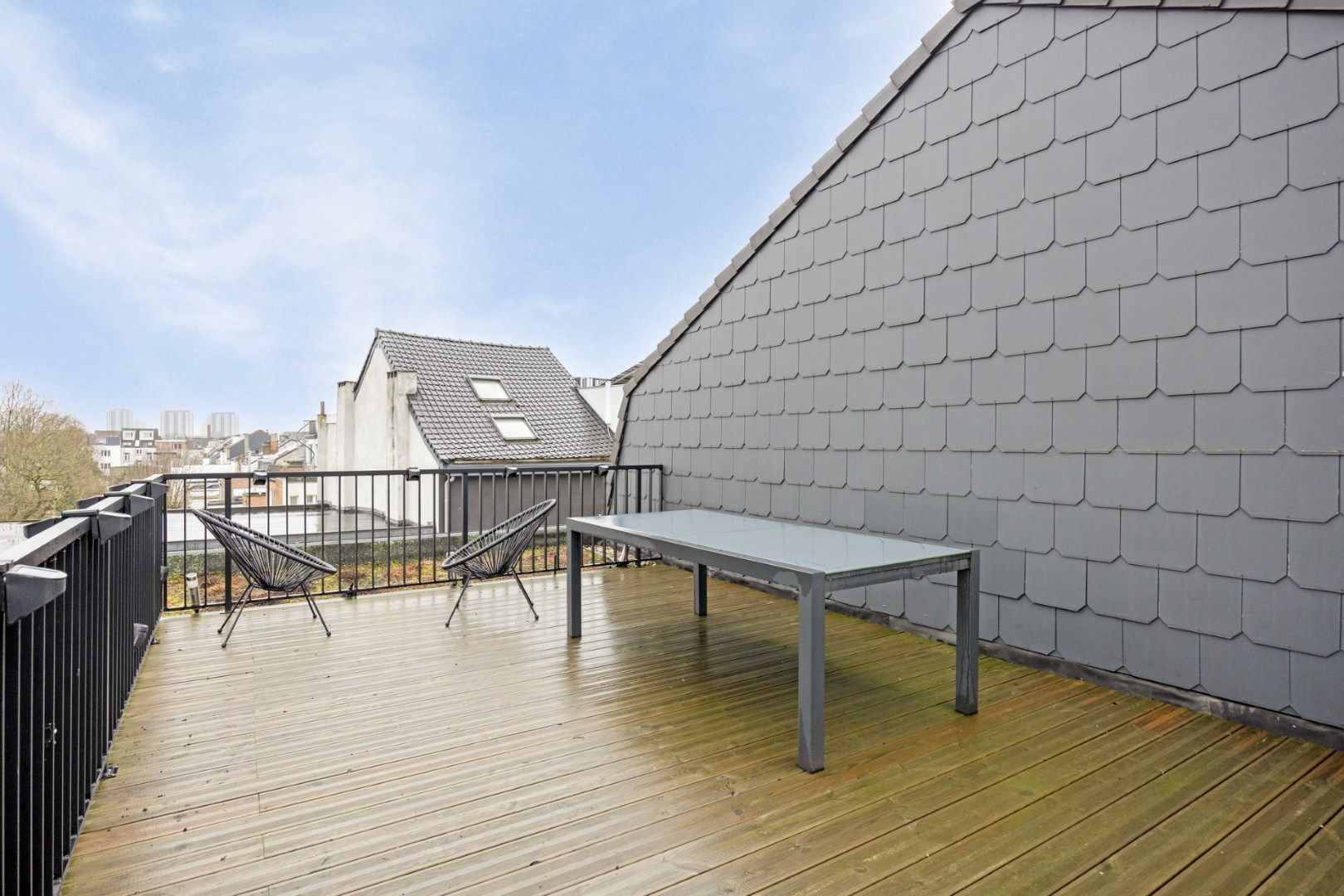 Appartement te huur foto 12