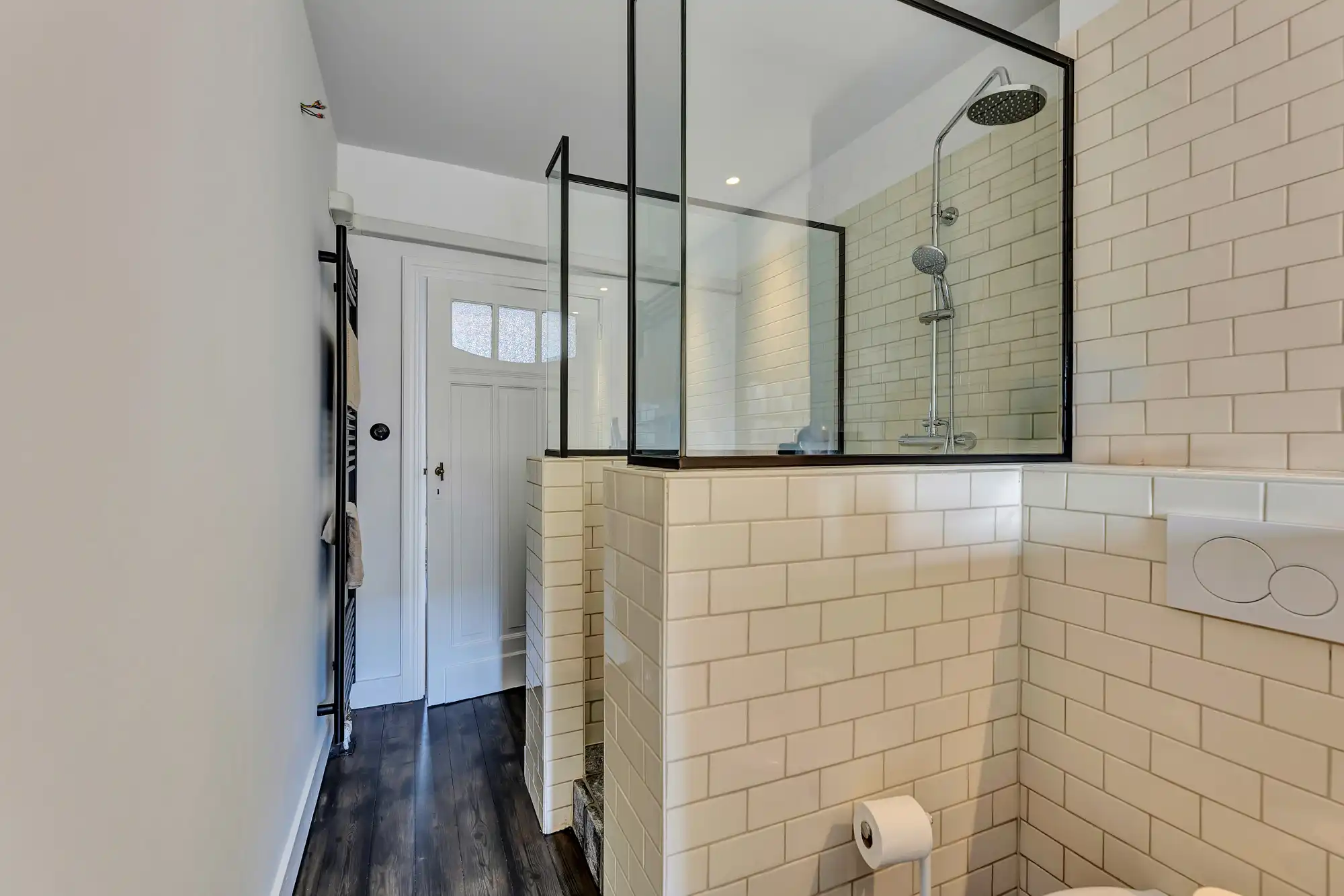 Authentiek gerenoveerd herenhuis in het hart van Aalst foto 17