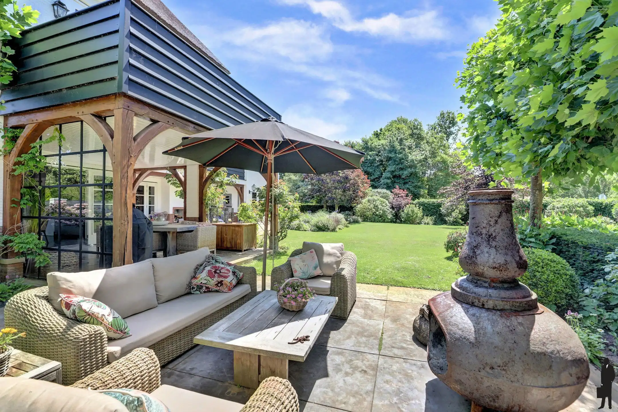 Huis te koop foto 28