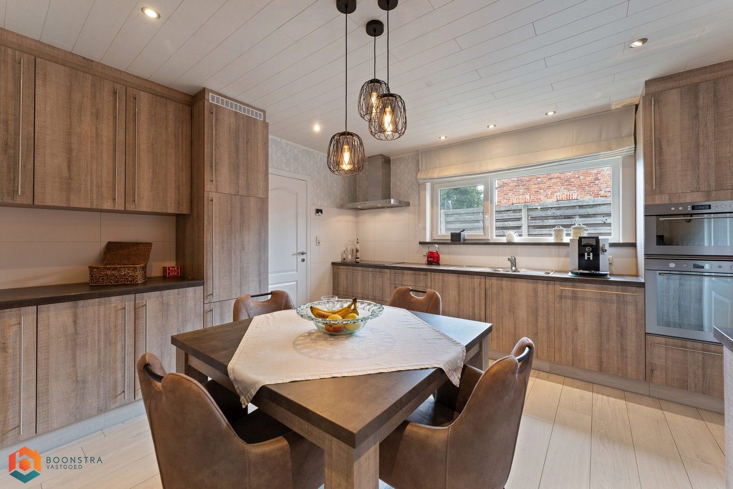 Instapklare woning met 2 slpkrs foto 9