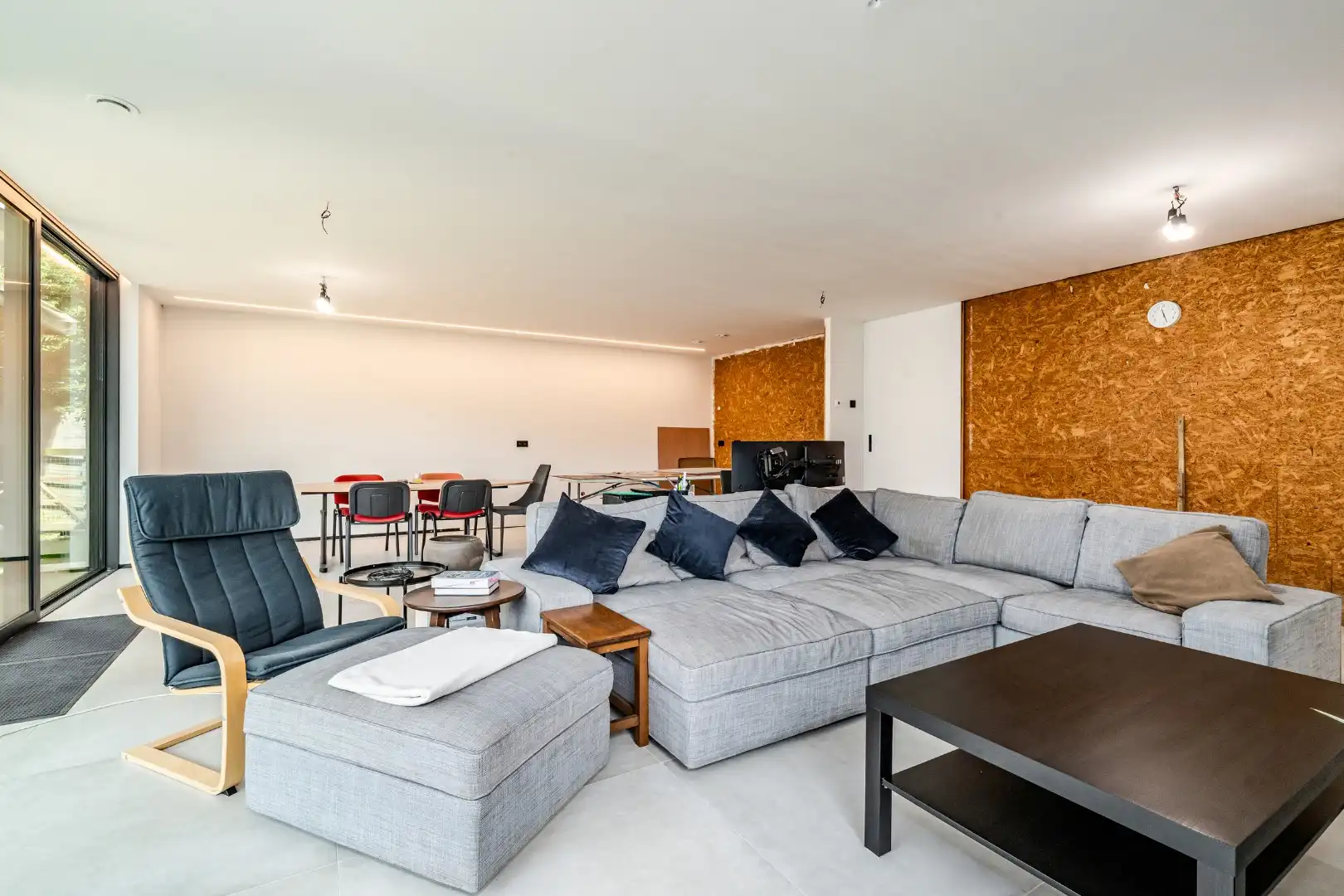 Ruime en energiezuinige woning met tal van mogelijkheden en 5 slaapkamers foto 4