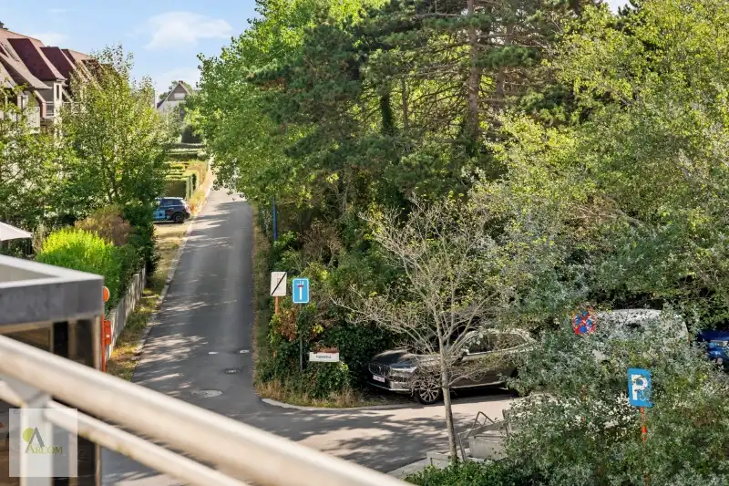 Res. ODK Promenade V - Het  perfecte tweede verblijf ! foto 9