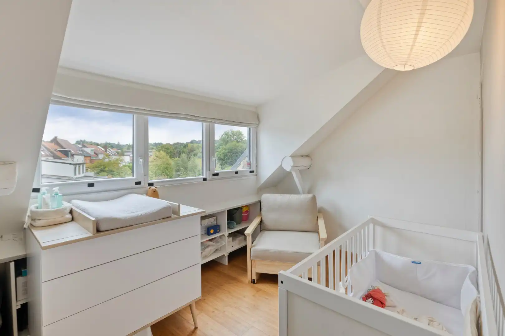 Energiezuinige woning met 3 slpk, tuin en garage foto 26