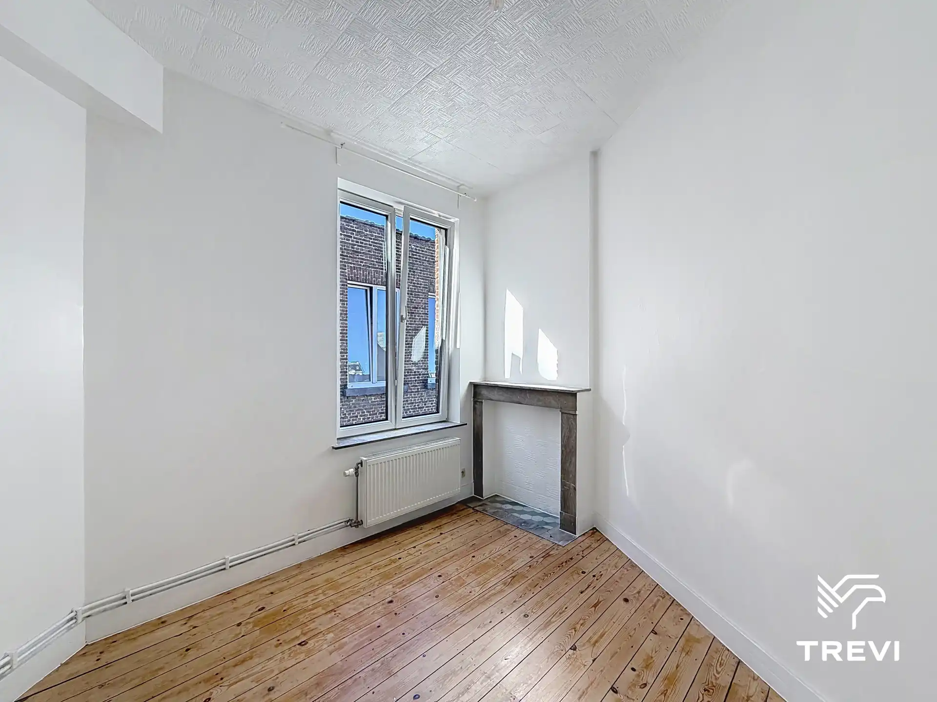 Gerenoveerd appartement met 1 slaapkamer foto 9