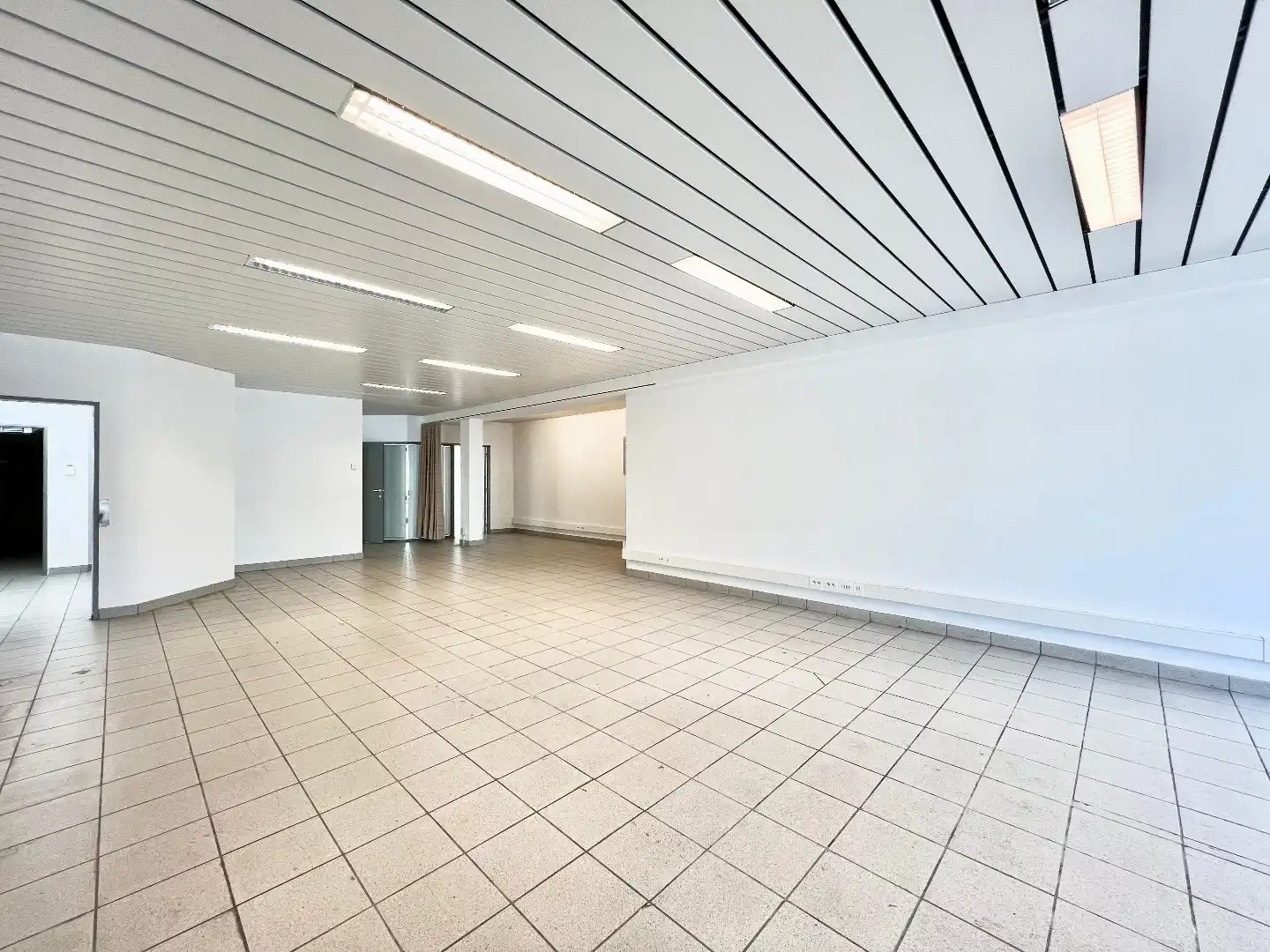 Commercieel gelijkvloers foto 4