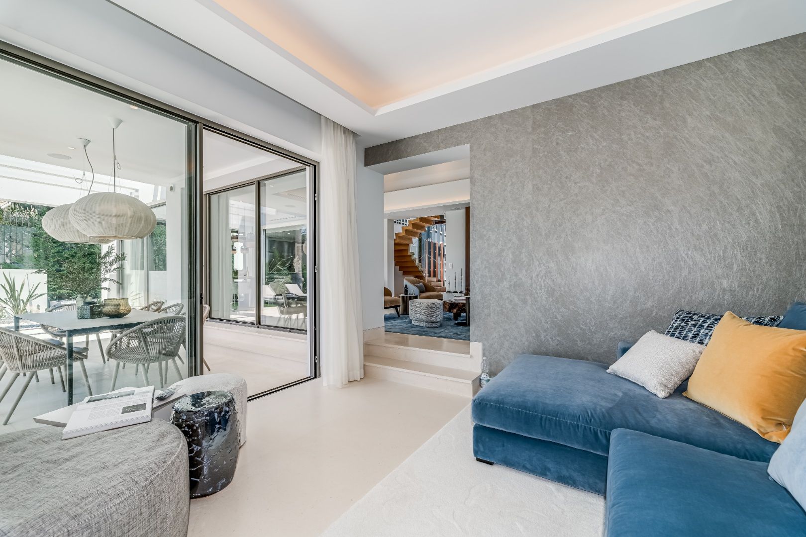 Stijlvol wonen op de beste locatie ! foto 15