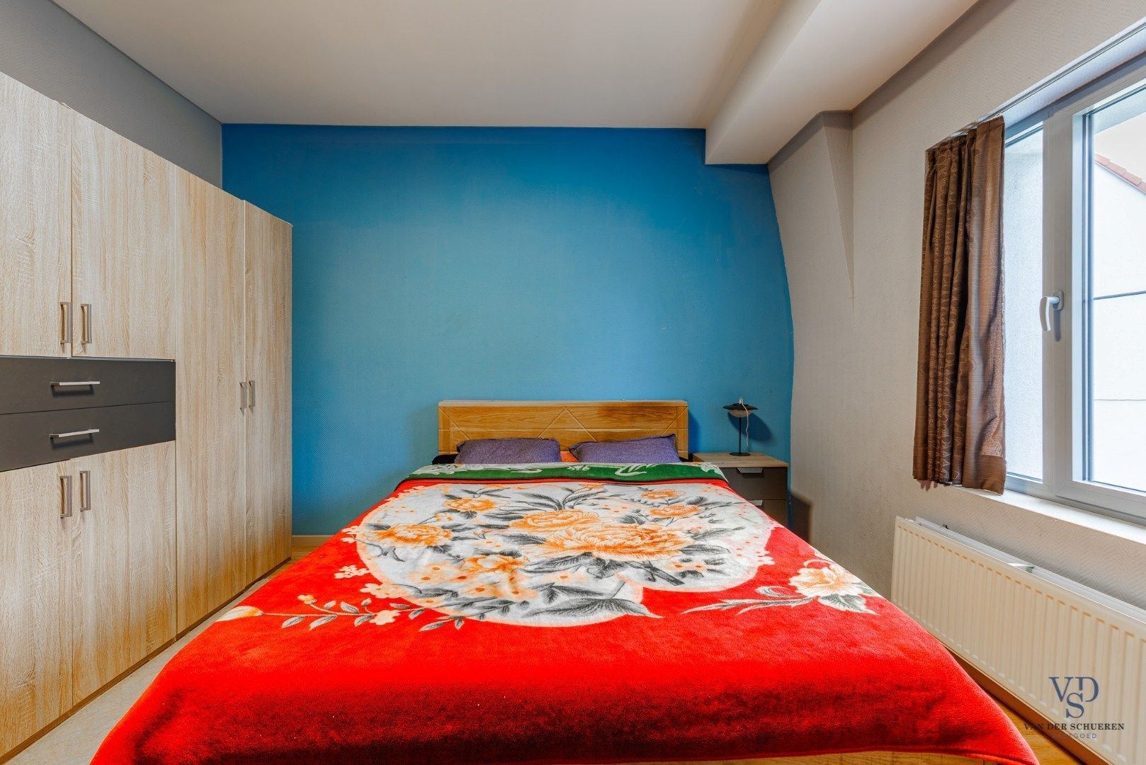 Energiezuinige woning met tuin (en 2 staanplaatsen). foto 22