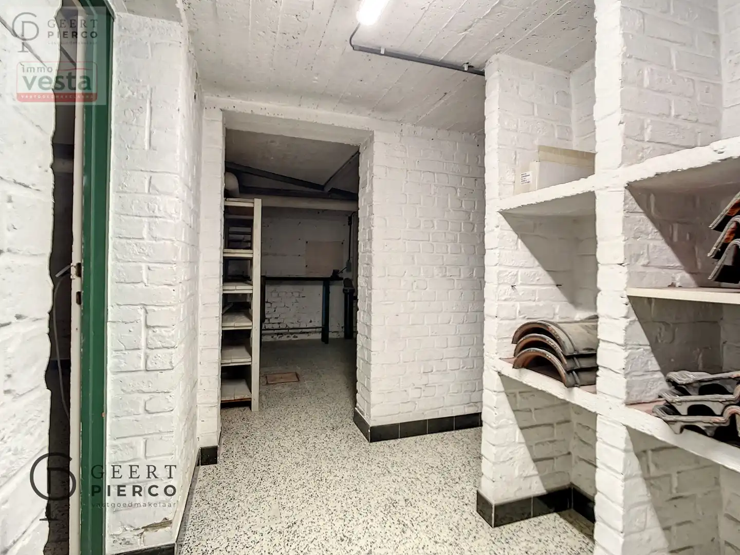 Prachtige gerenoveerde gezinswoning foto 32