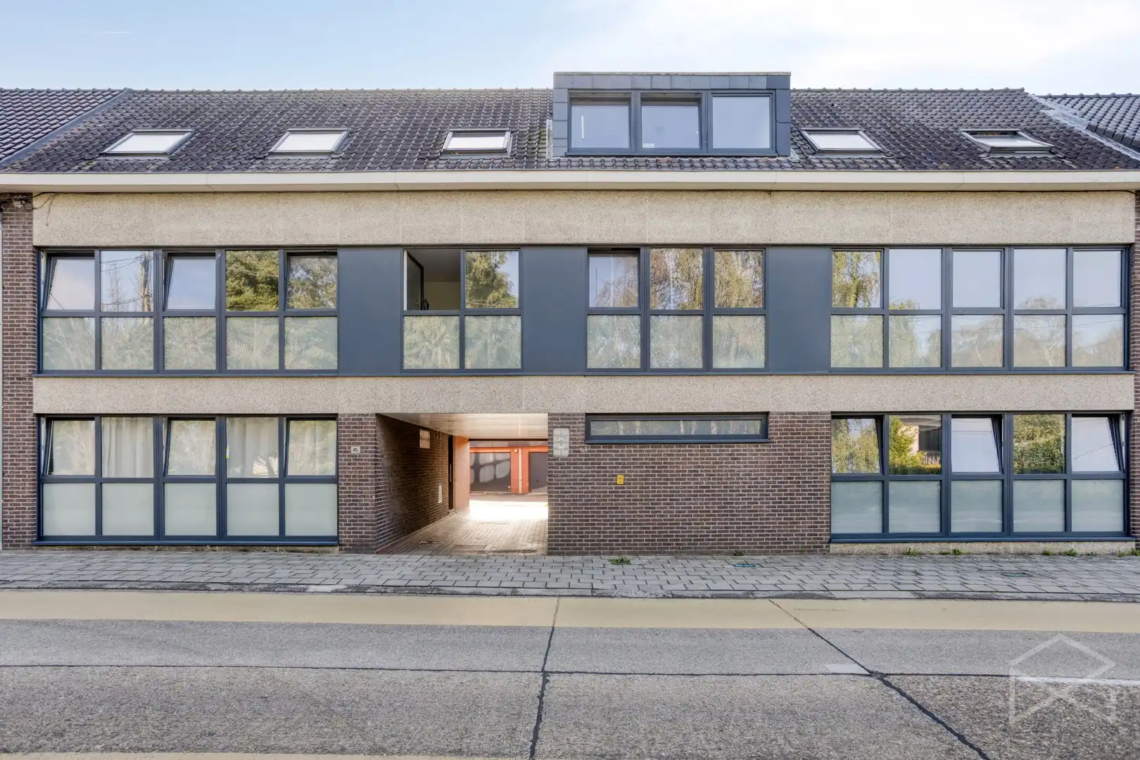 Appartement te koop Zandstraat 45/0101 - 3945 Ham