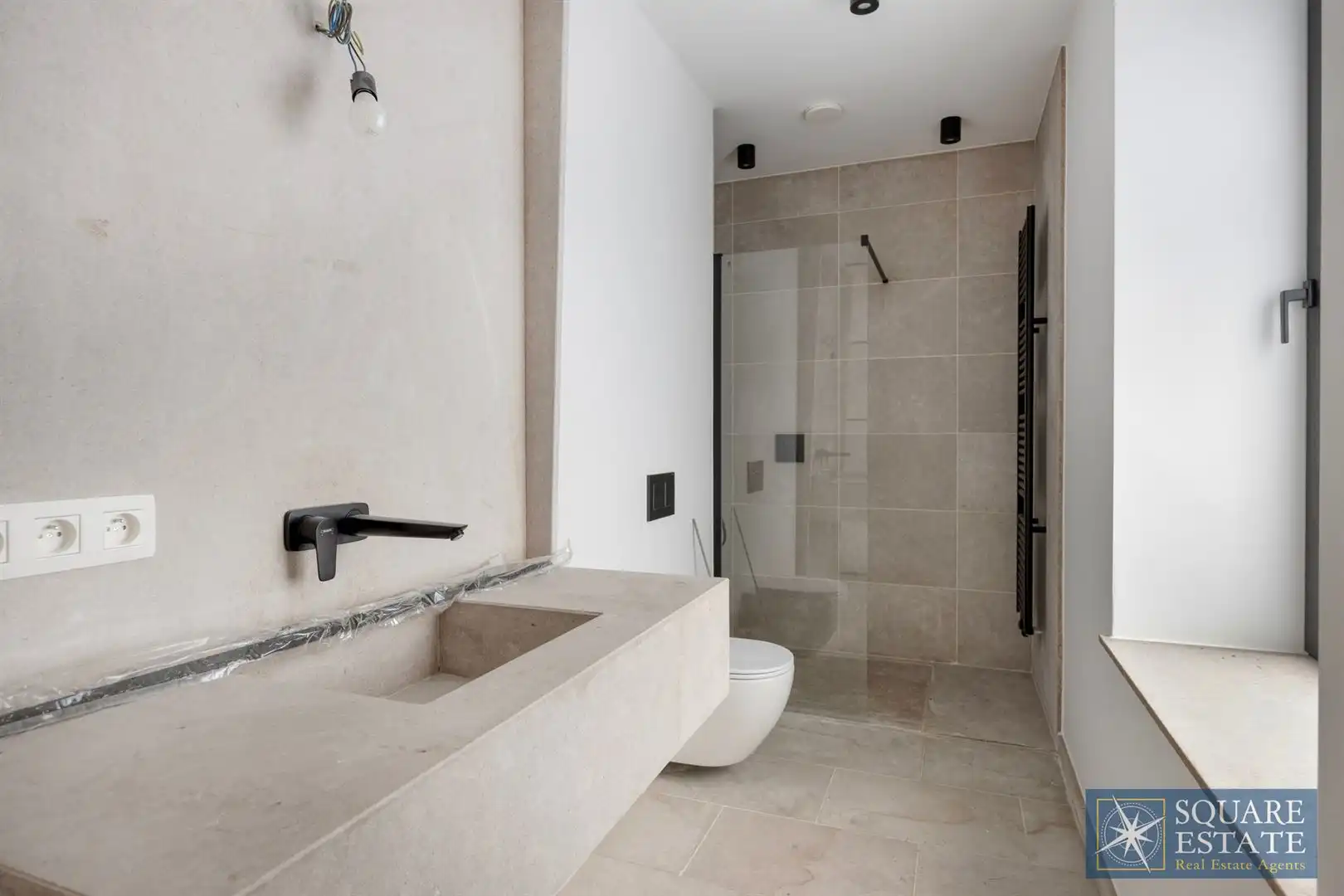 Prachtige villa met 5 slaapkamers, gelegen op het Domaine du Bouchout foto 17
