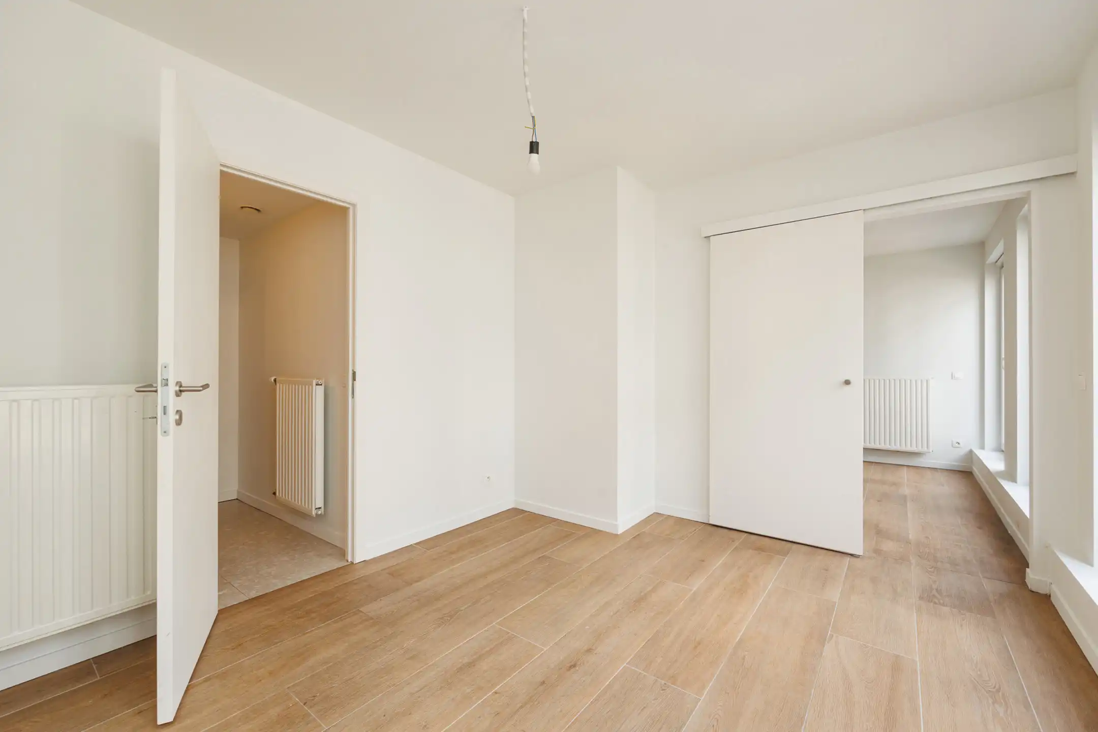 Instapklaar appartement met terras op top locatie foto 5