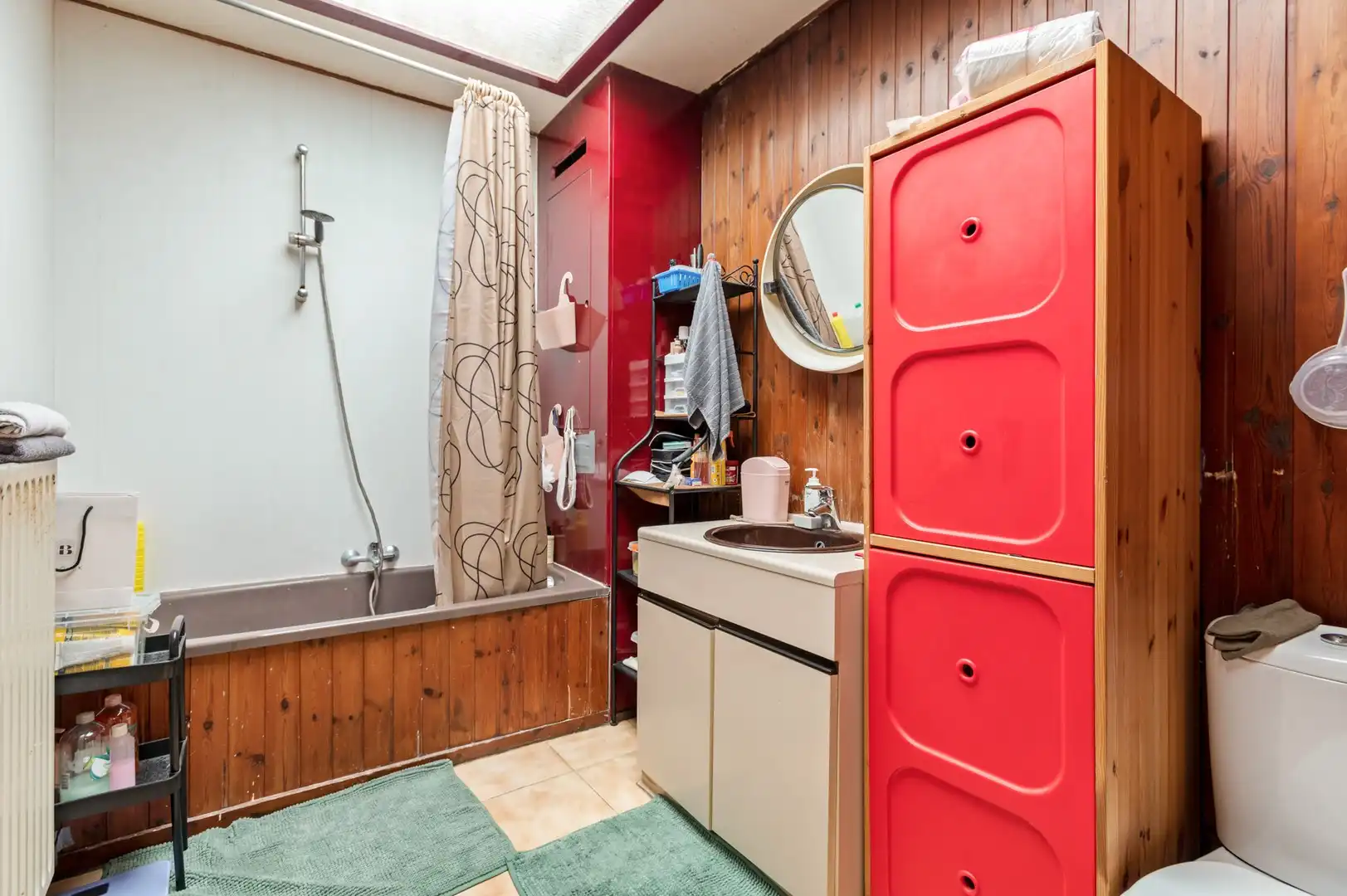 Op te knappen woning met 4 slaapkamers te Merksem foto 15