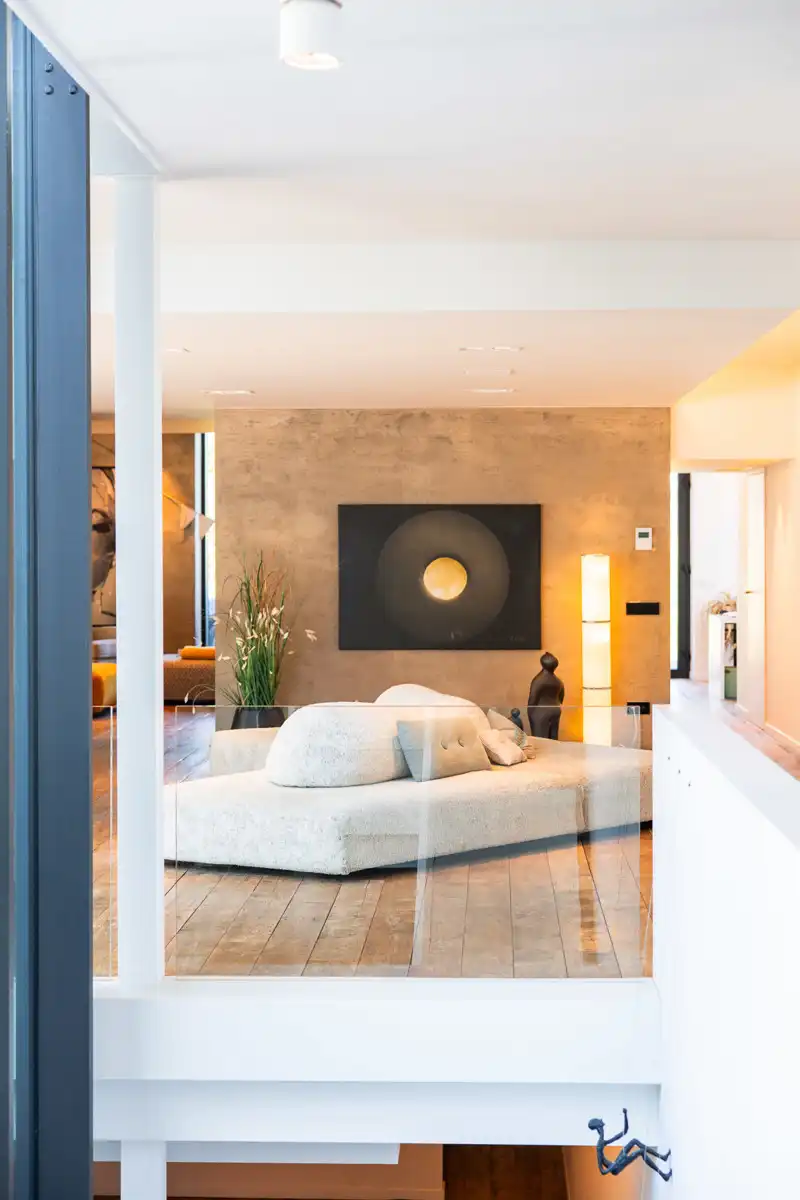 State-of-the-art Villa met resortallure, 800m2 woonbeleving foto 9