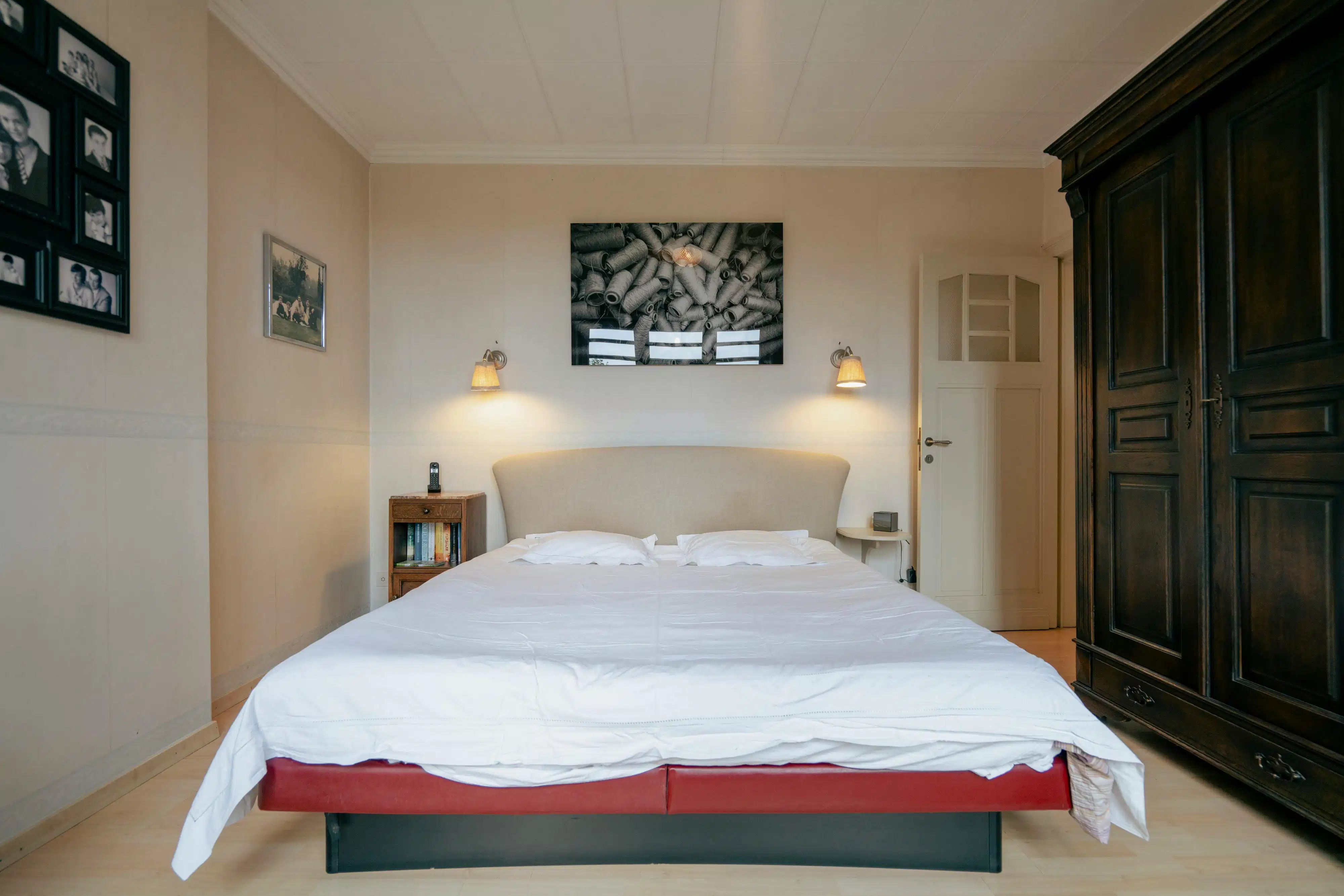 Prachtig art-deco huis op zeer gunstige ligging te Waregem foto 25