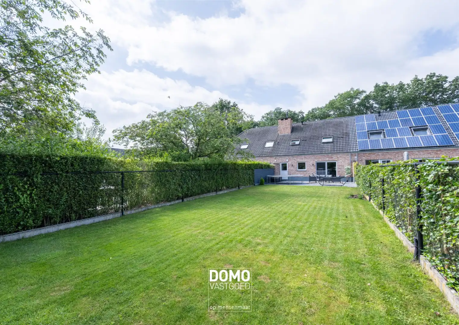 Landelijk wonen in stijl: instapklare pastorijwoning met prachtige tuin in Thiewinkel foto 18