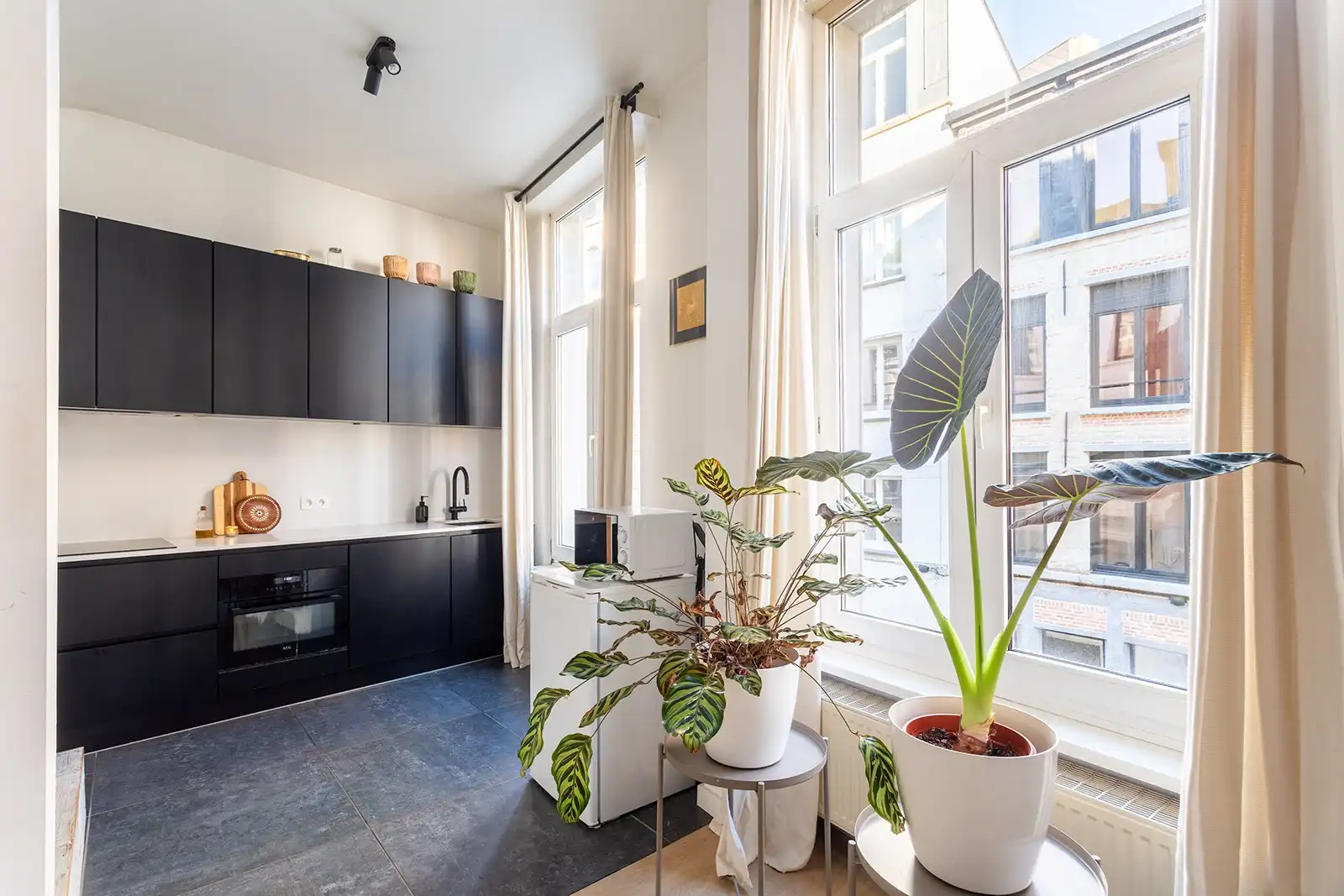 Stadswonen op zijn best foto 7