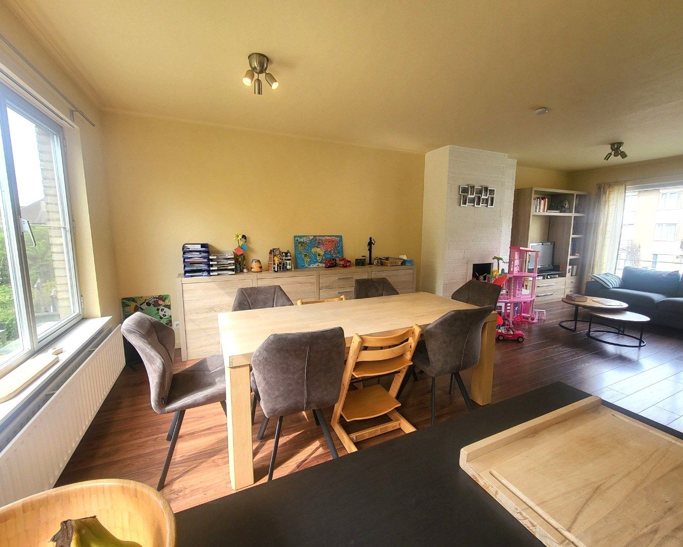 Te koop: ruime bel-etage in Vilvoorde – rustige ligging dicht bij het centrum! foto 12