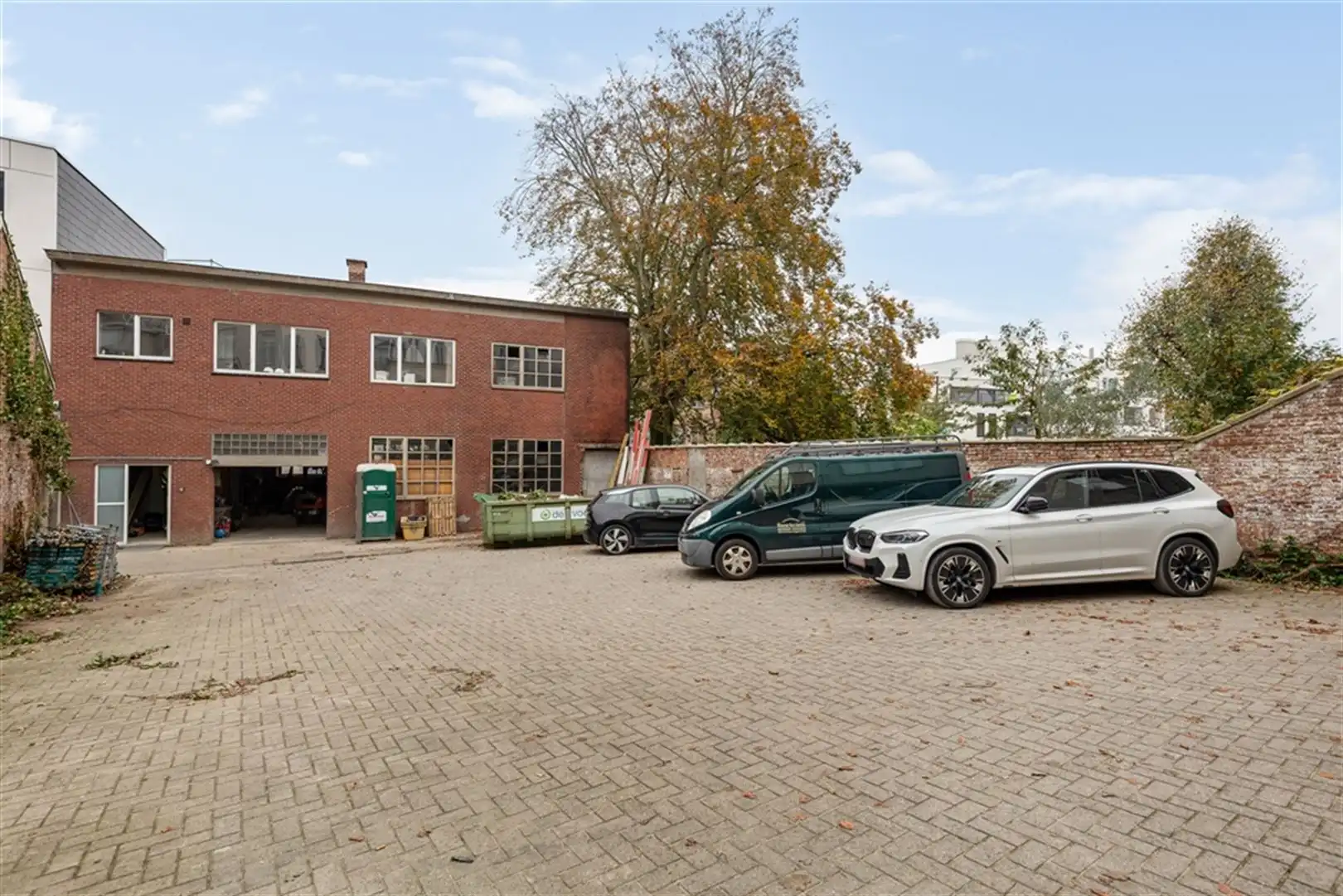 Kantoorgebouw te koop in Mechelen foto 15