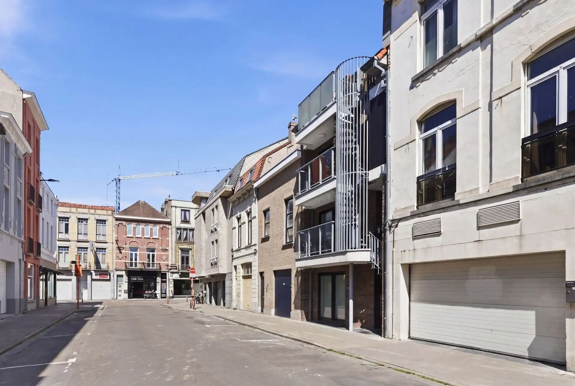 CENTRUM / GROOT TERRAS  foto 16