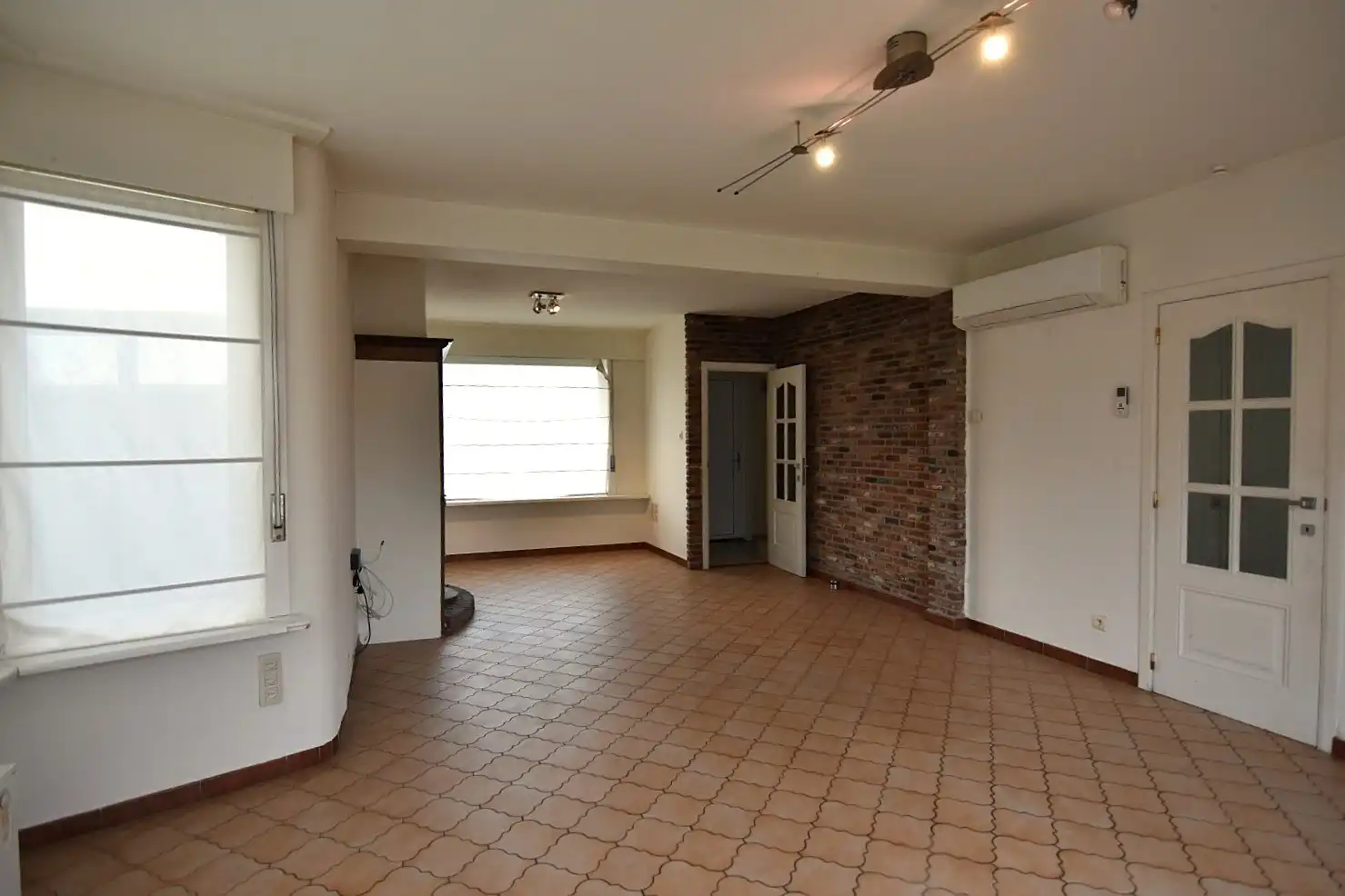 Landelijk gelegen woning nabij Rhodesgoed Kachtem foto 5