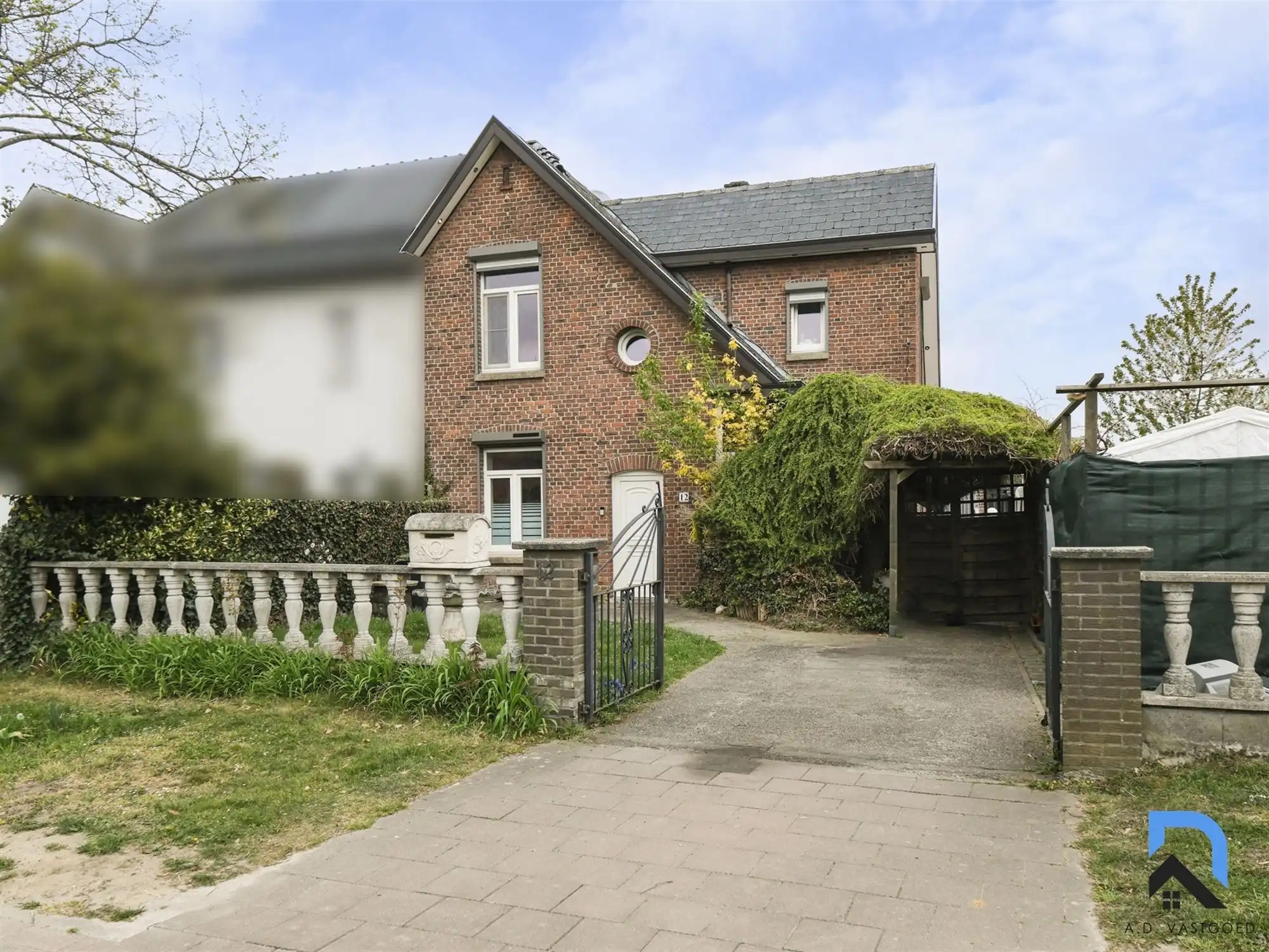 Mooie woning met 3 slaapkamers in Zwartberg foto 21