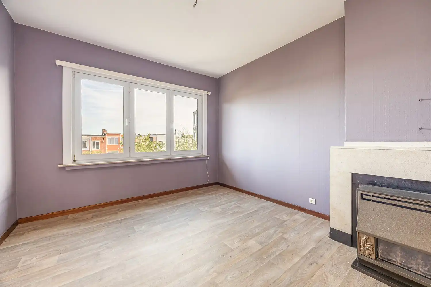Appartement met terras, EPC B en veel mogelijkheden in Wilrijk foto 8