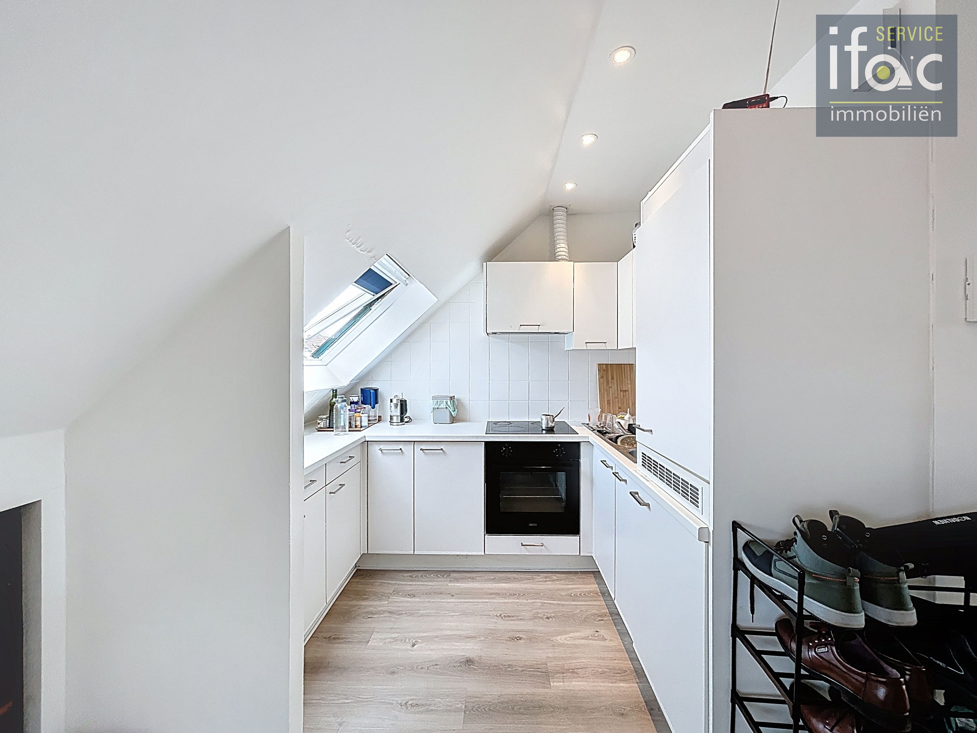 Appartement te huur foto 6