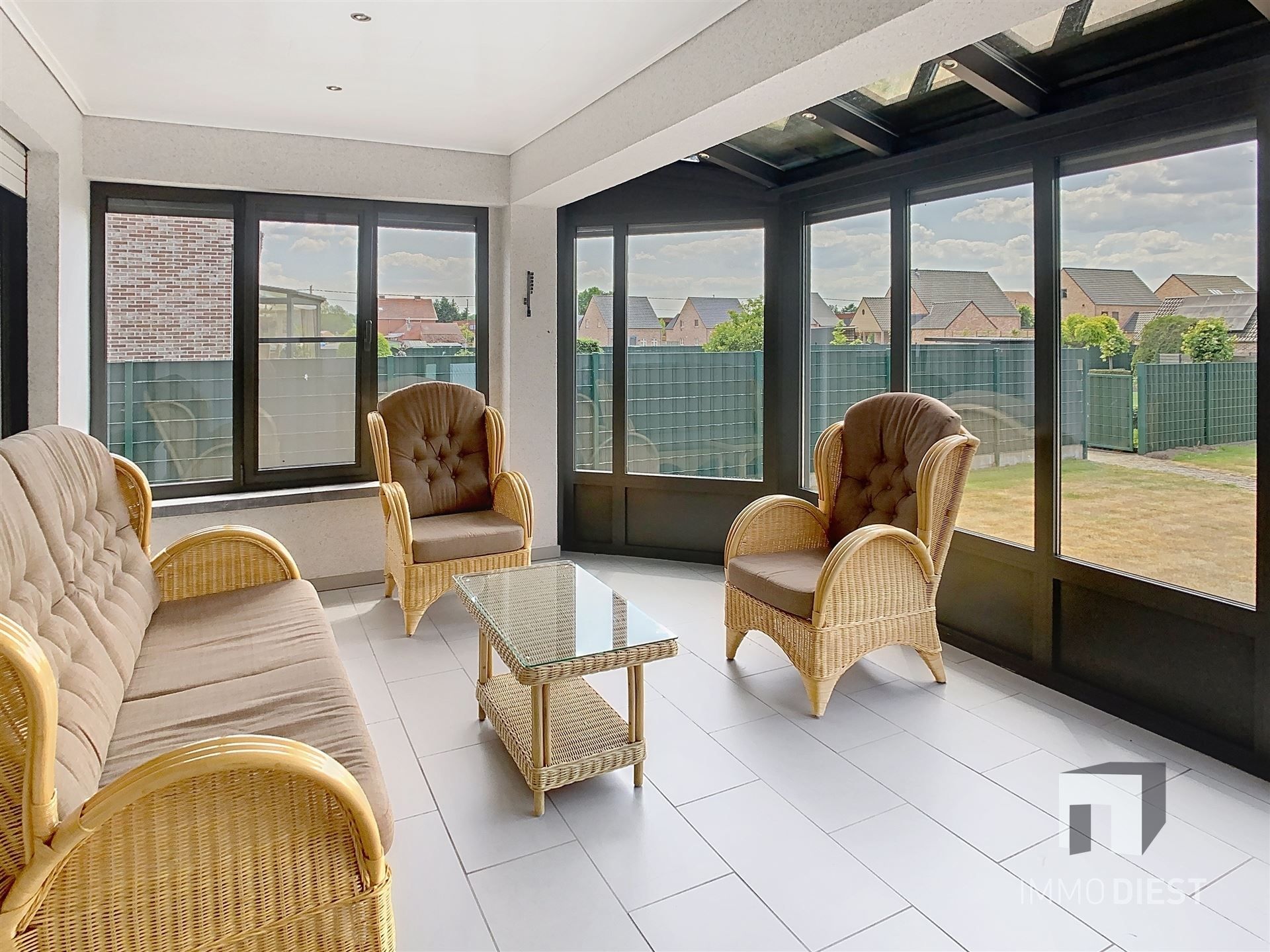 Te renoveren woning op 20,87are &  prachtige groene locatie foto 10