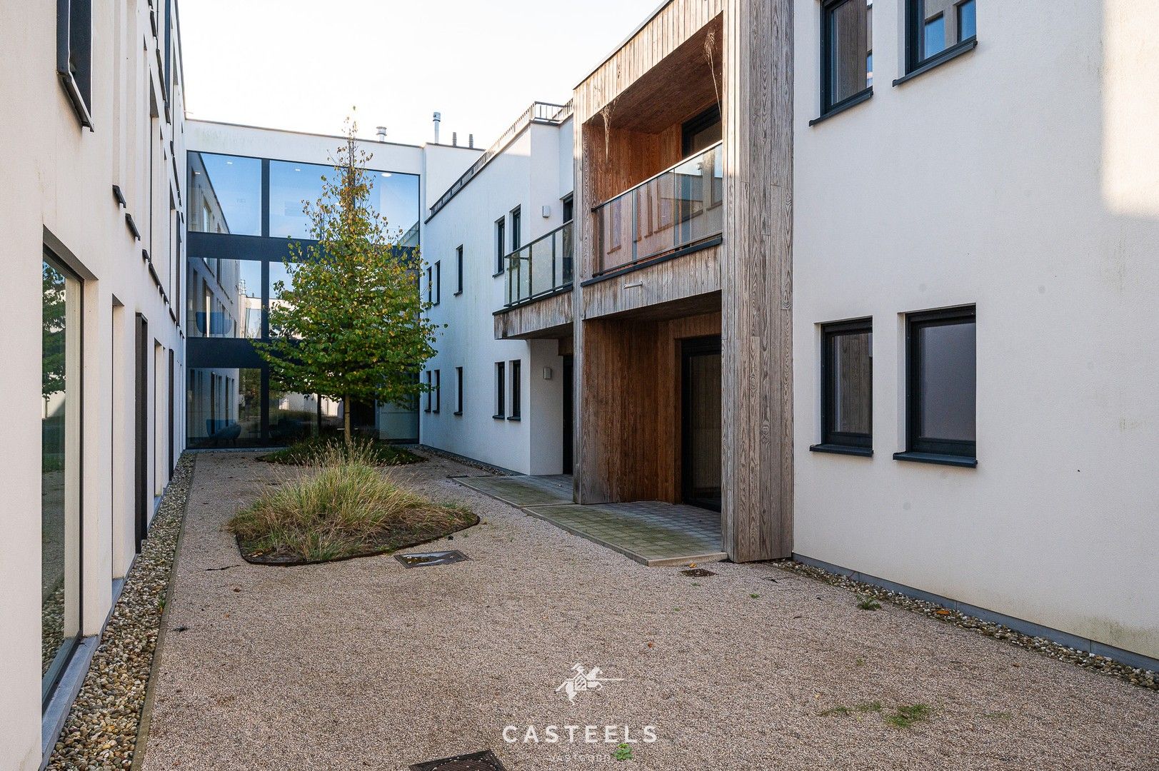 Nieuwbouw appartementen met prachtig zicht op Kwaremont foto 20