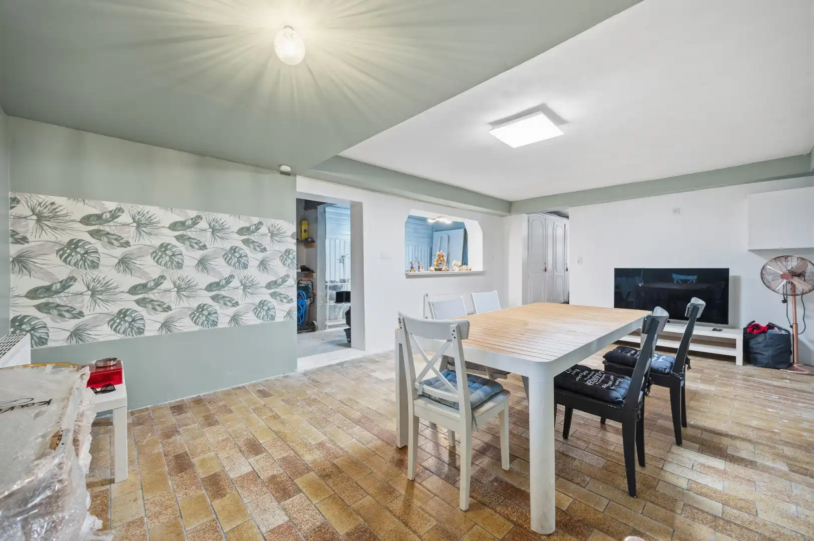 Landelijk gelegen villa op prachtig terrein te Oplinter foto 15
