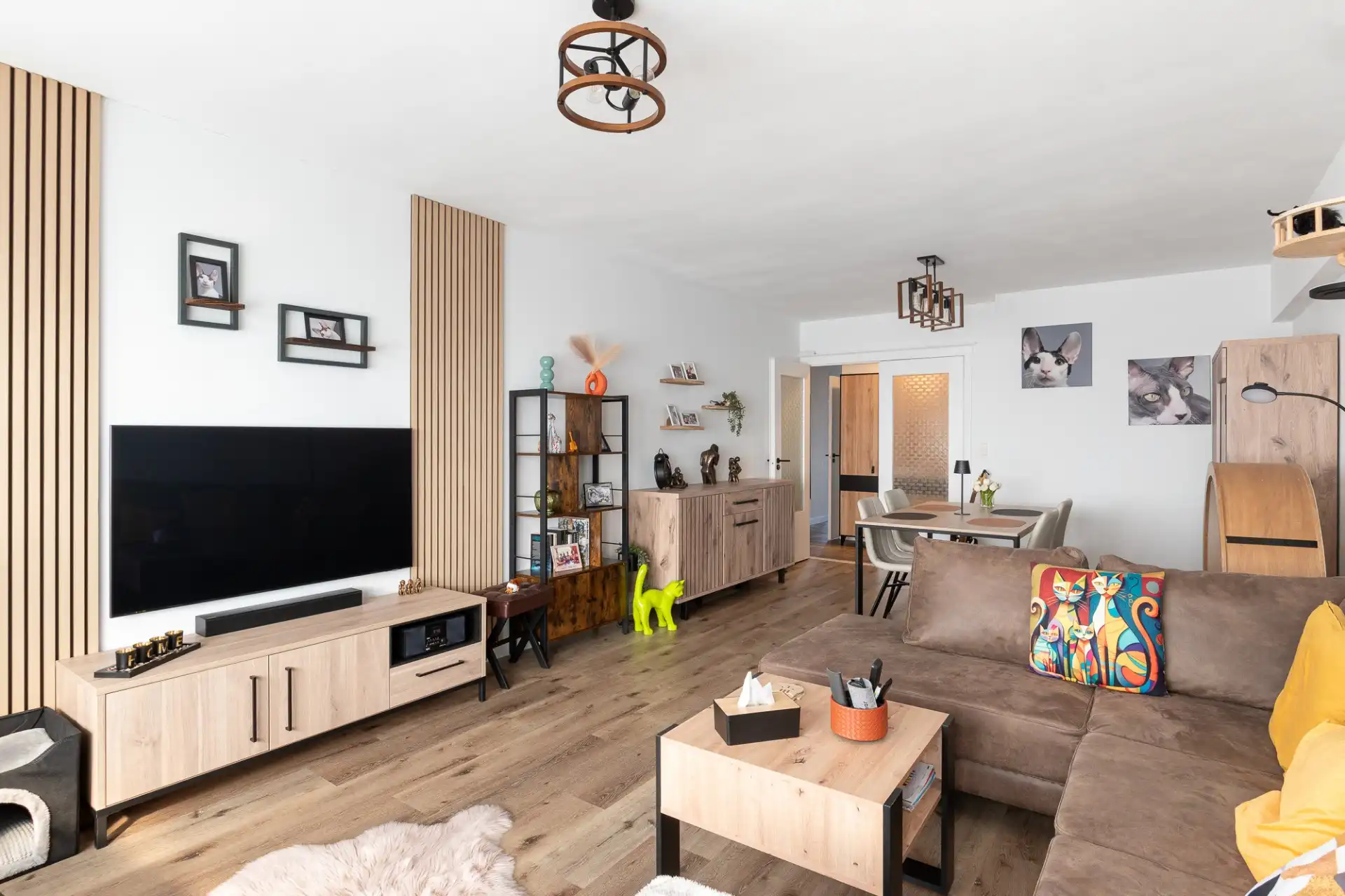 Appartement te koop foto {{pictureIndex}}