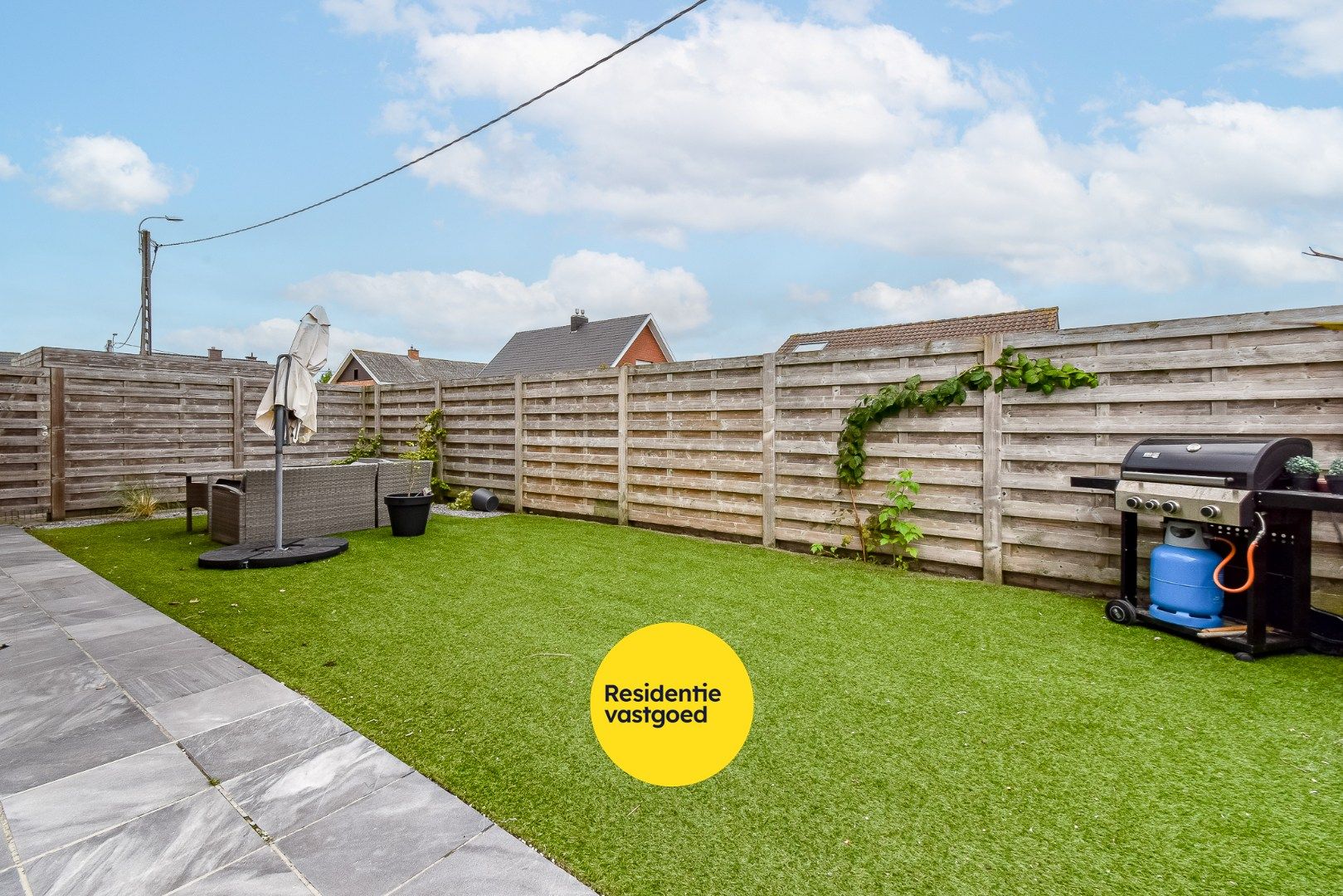 Alleenstaande villa met 5 slaapkamers foto 24