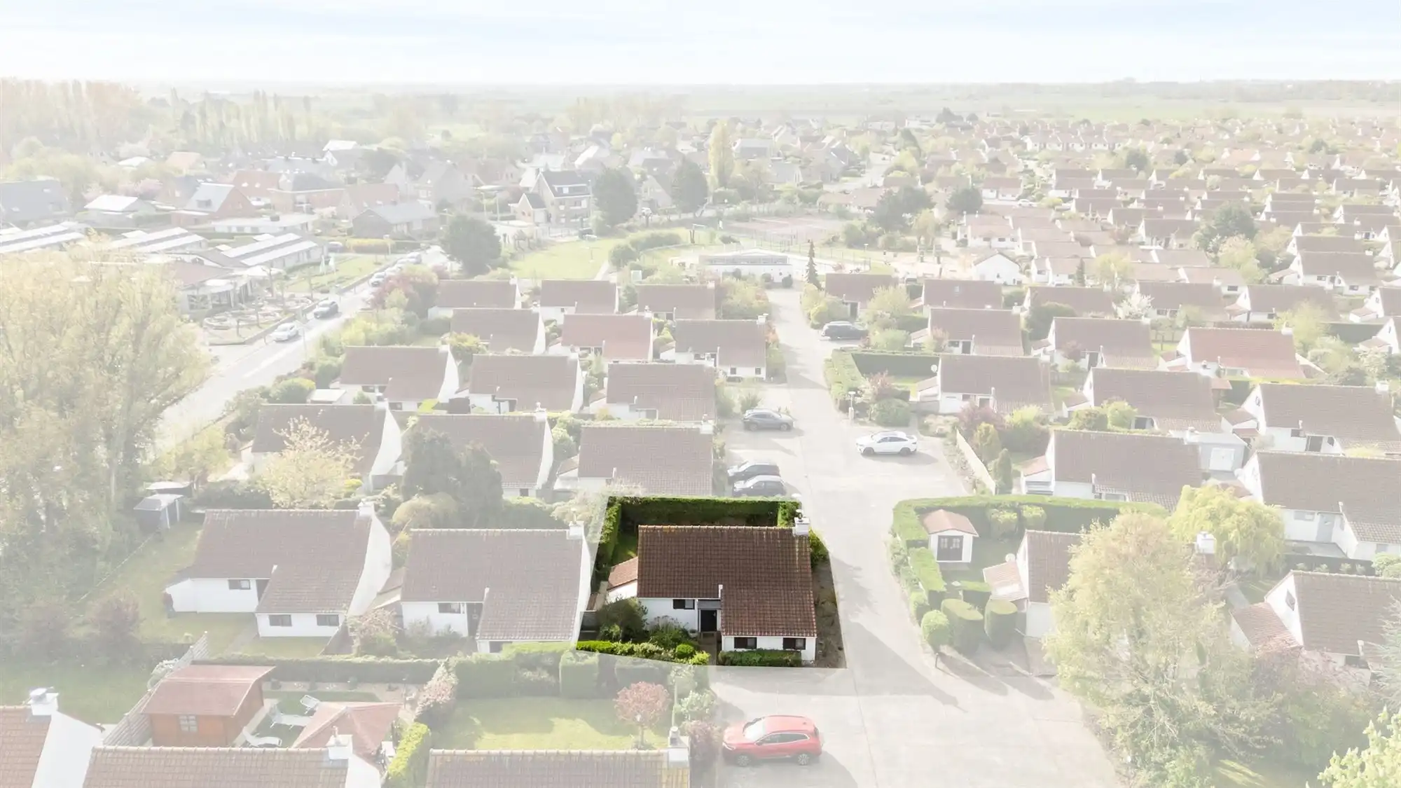 Vakantiewoning aan zee! foto 21