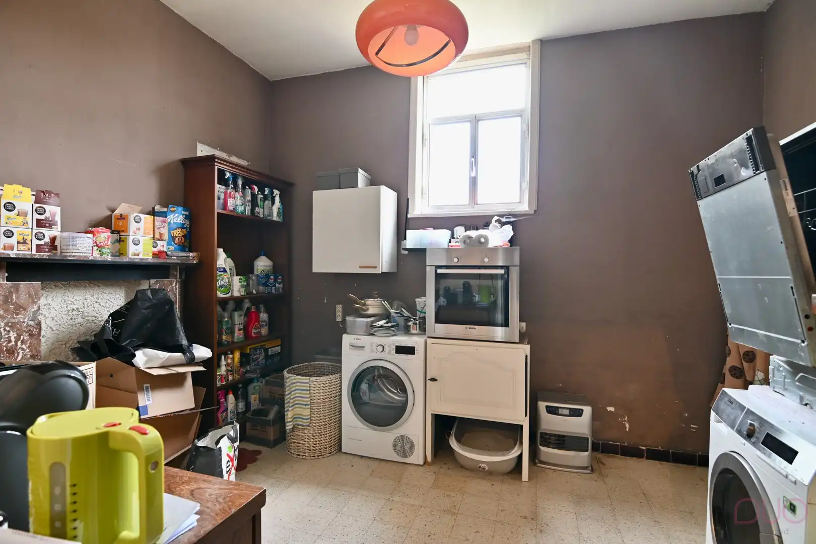 Verder te renoveren hoevewoning met ruime schuur die tal van mogelijkheden biedt. foto 17