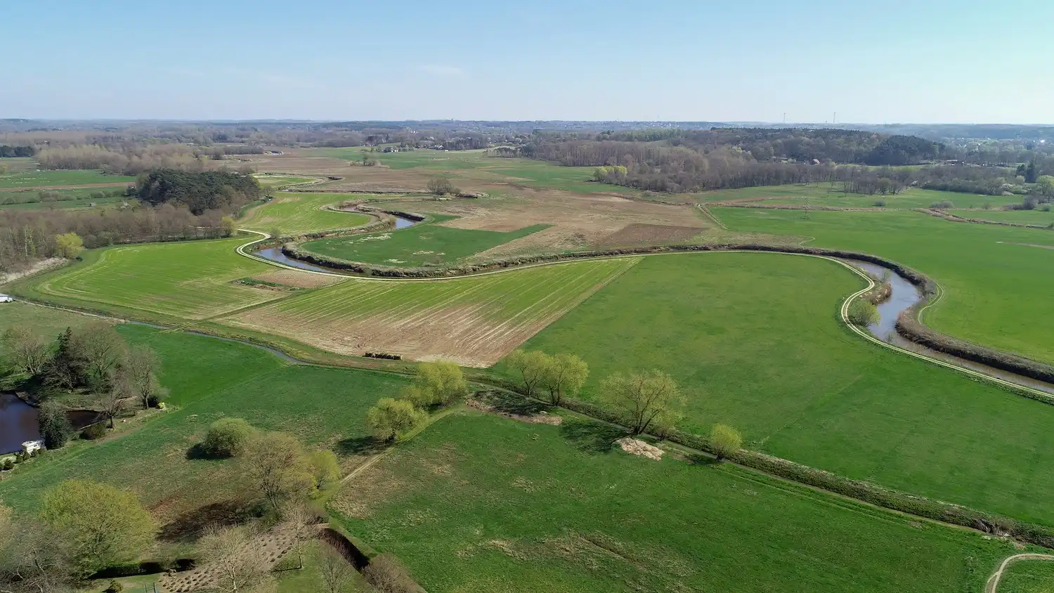 Unieke herenwoning in Centrum Langdorp: Geschiedenis, Karakter en Ruimte foto 30