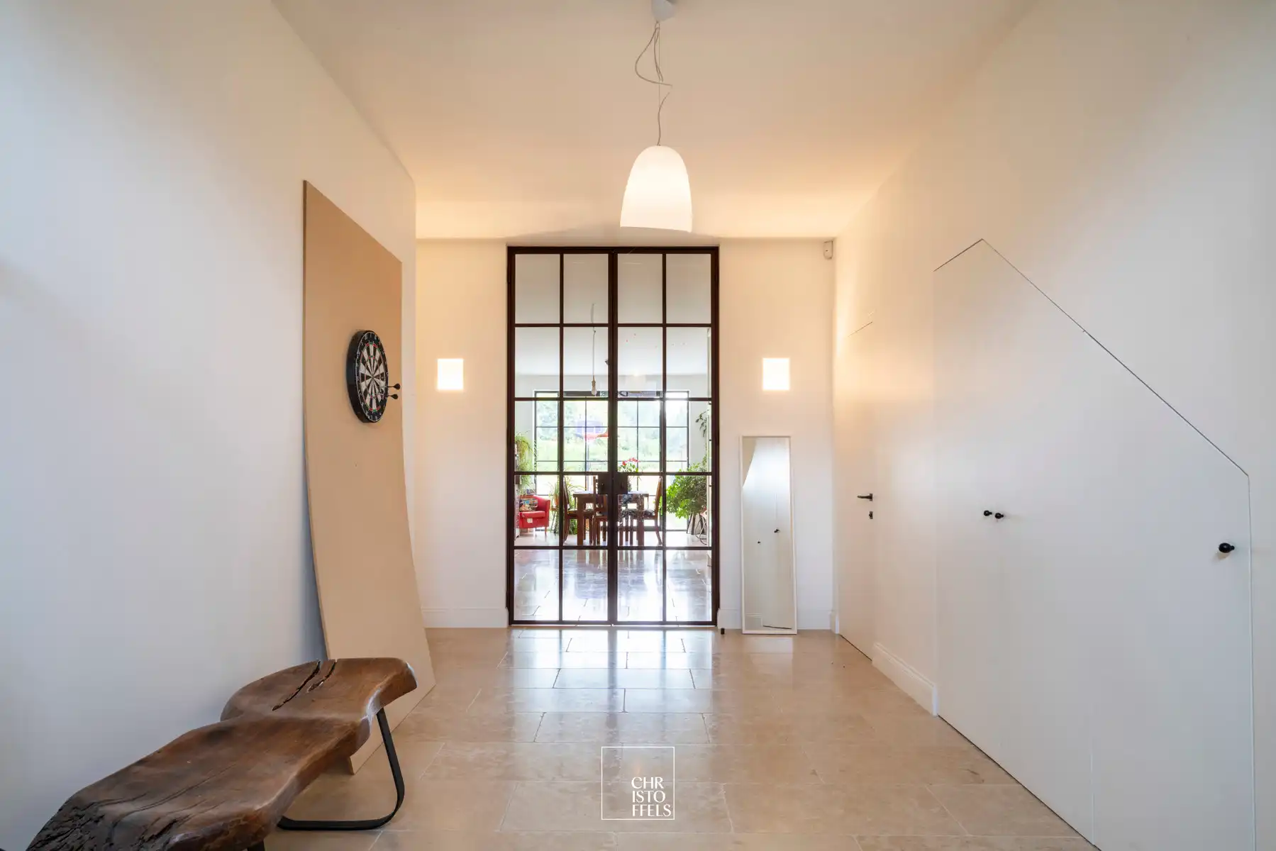 Instapklare & energiezuinige Villa (299 m²) in Alken!  foto 6