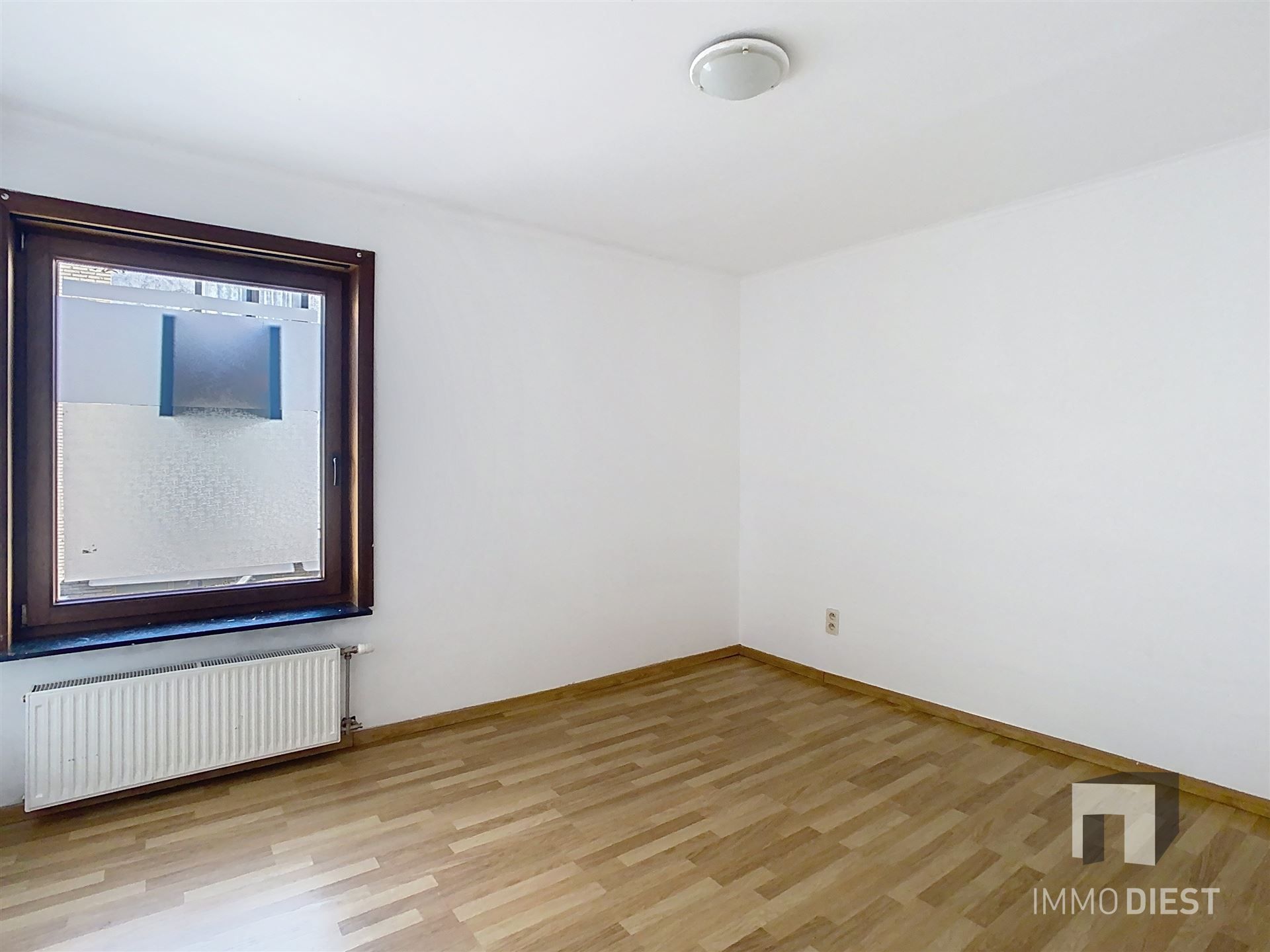 Woning in centrum Diest - 2 slaapkamers en terras foto 12