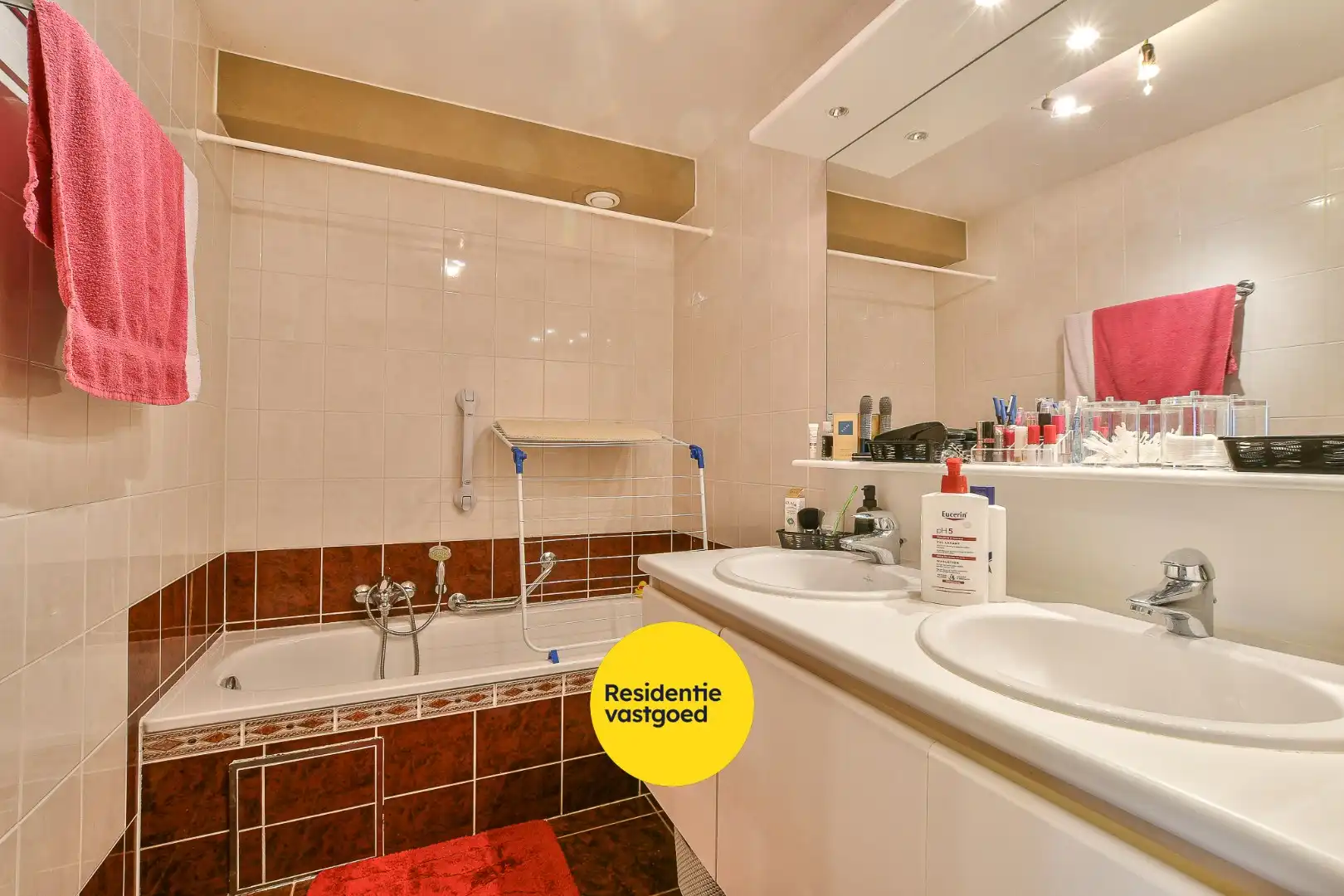 Appartement met 2 slaapkamers op wandelafstand van strand en zee te Wenduine foto 13