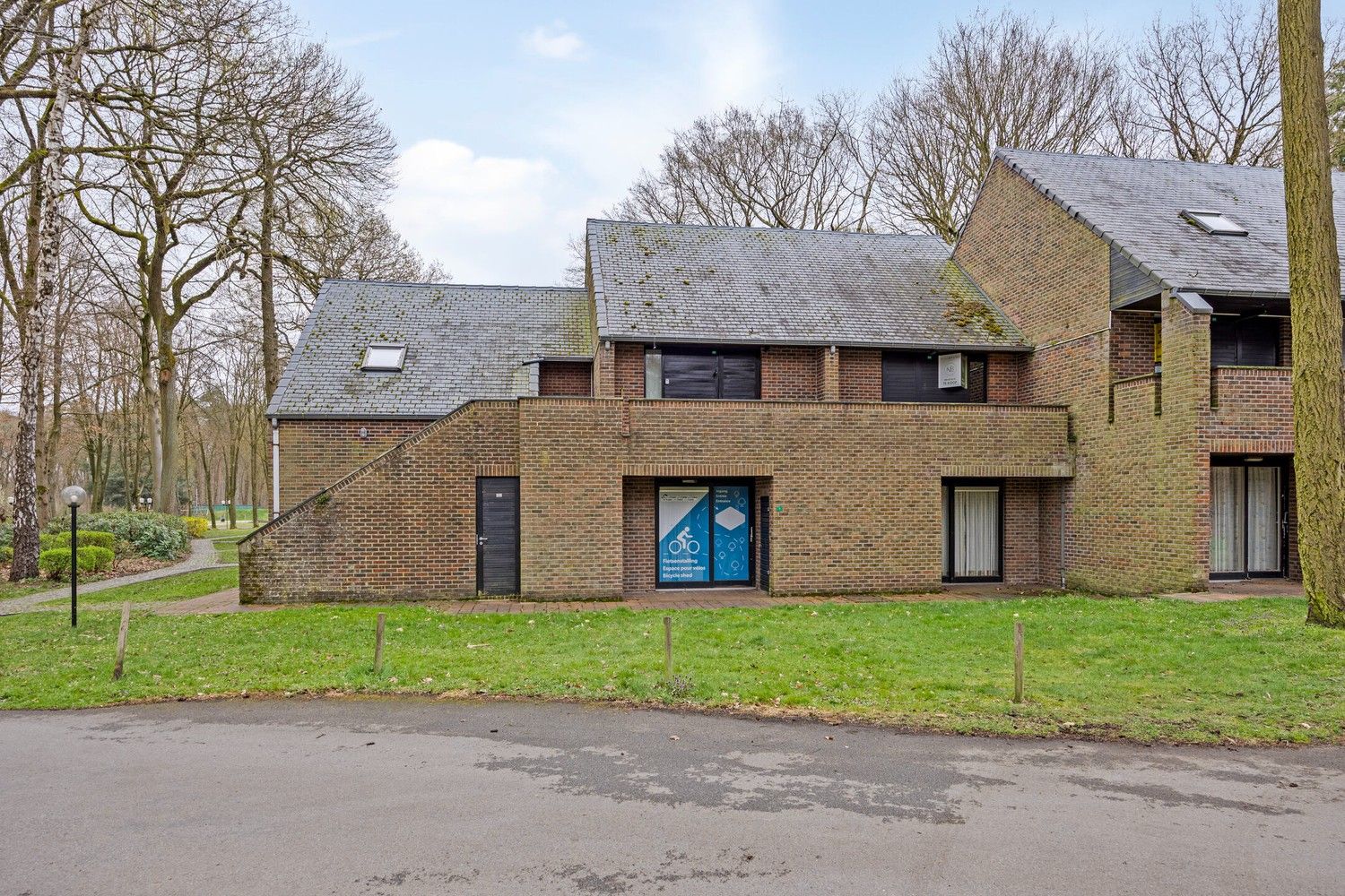 Hoofdfoto van de publicatie: Knusse vakantiewoning voor 2 personen!