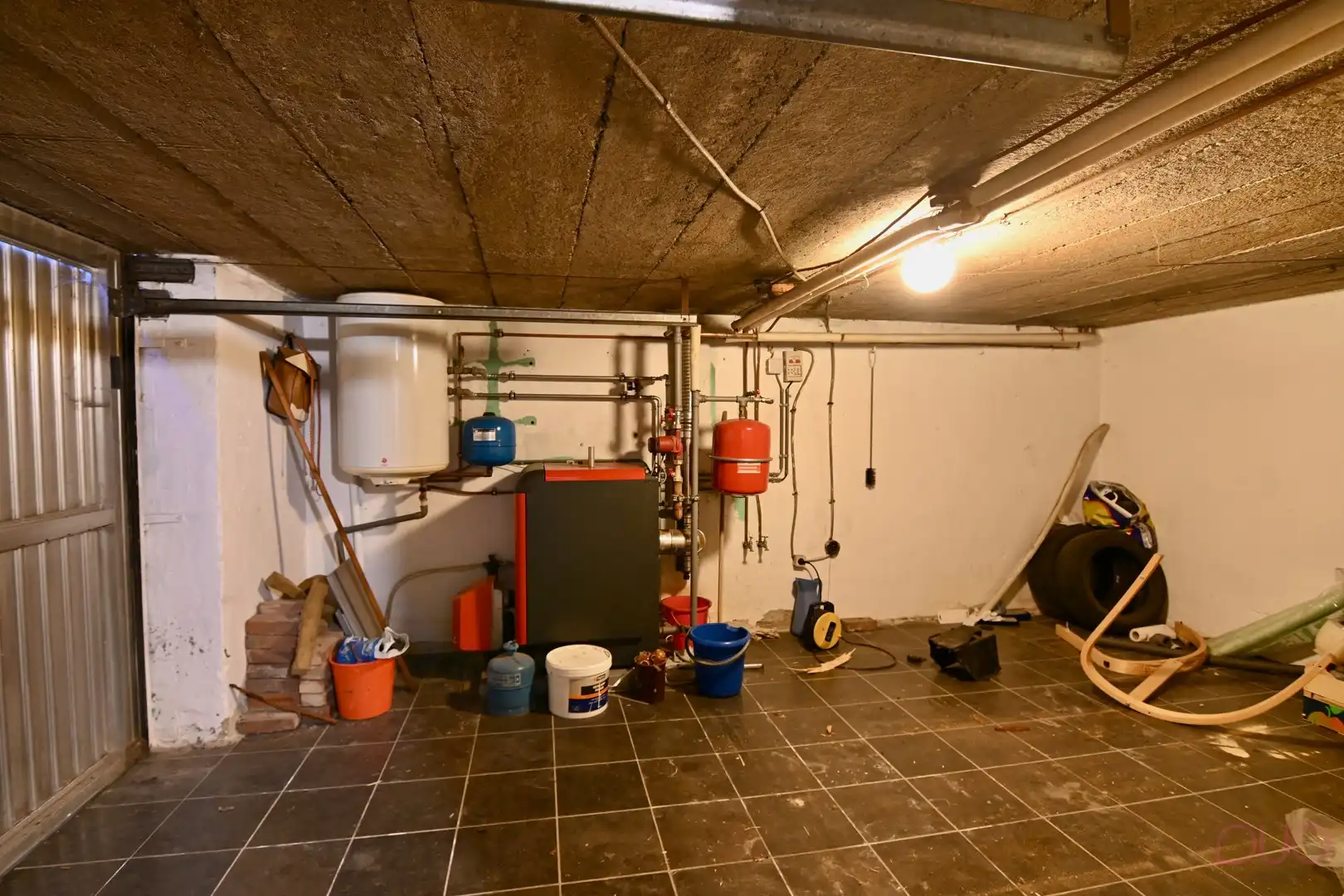 Charmante open gezinswoning met 3 slaapkamers vlakbij het centrum van Borgloon foto 15