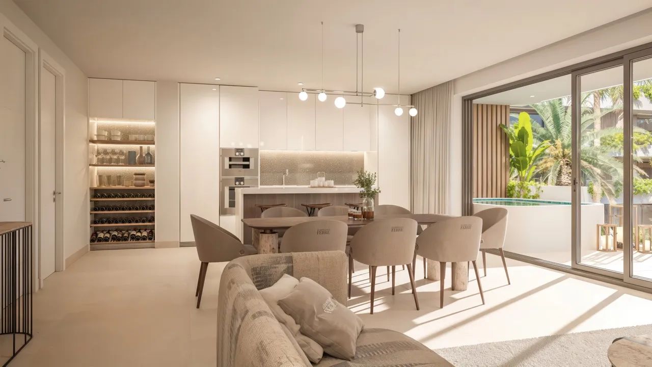 Ervaar de toekomst van luxe wonen: Marbella West herdefinieert jouw levensstijl foto 2