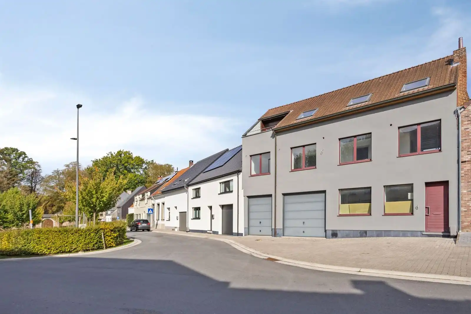 Huis te koop Brusselseheerweg 82 - 9403 NEIGEM