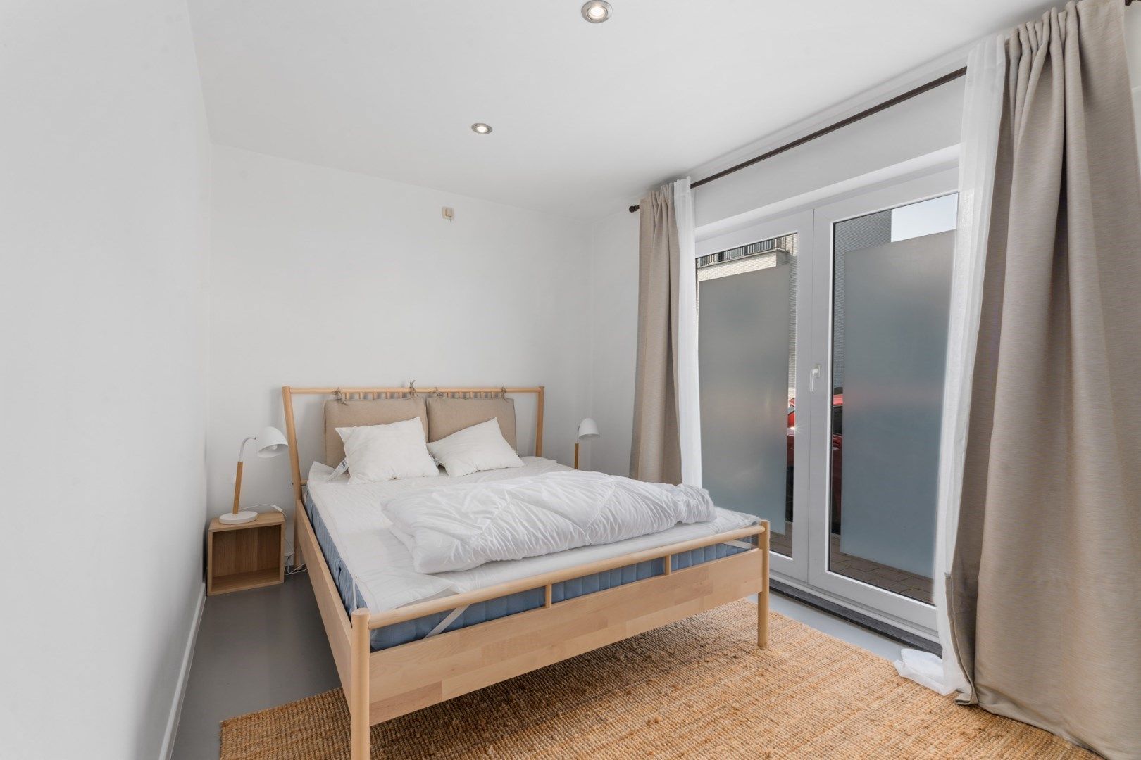 Leuk appartement met 2 slpks.  foto 10