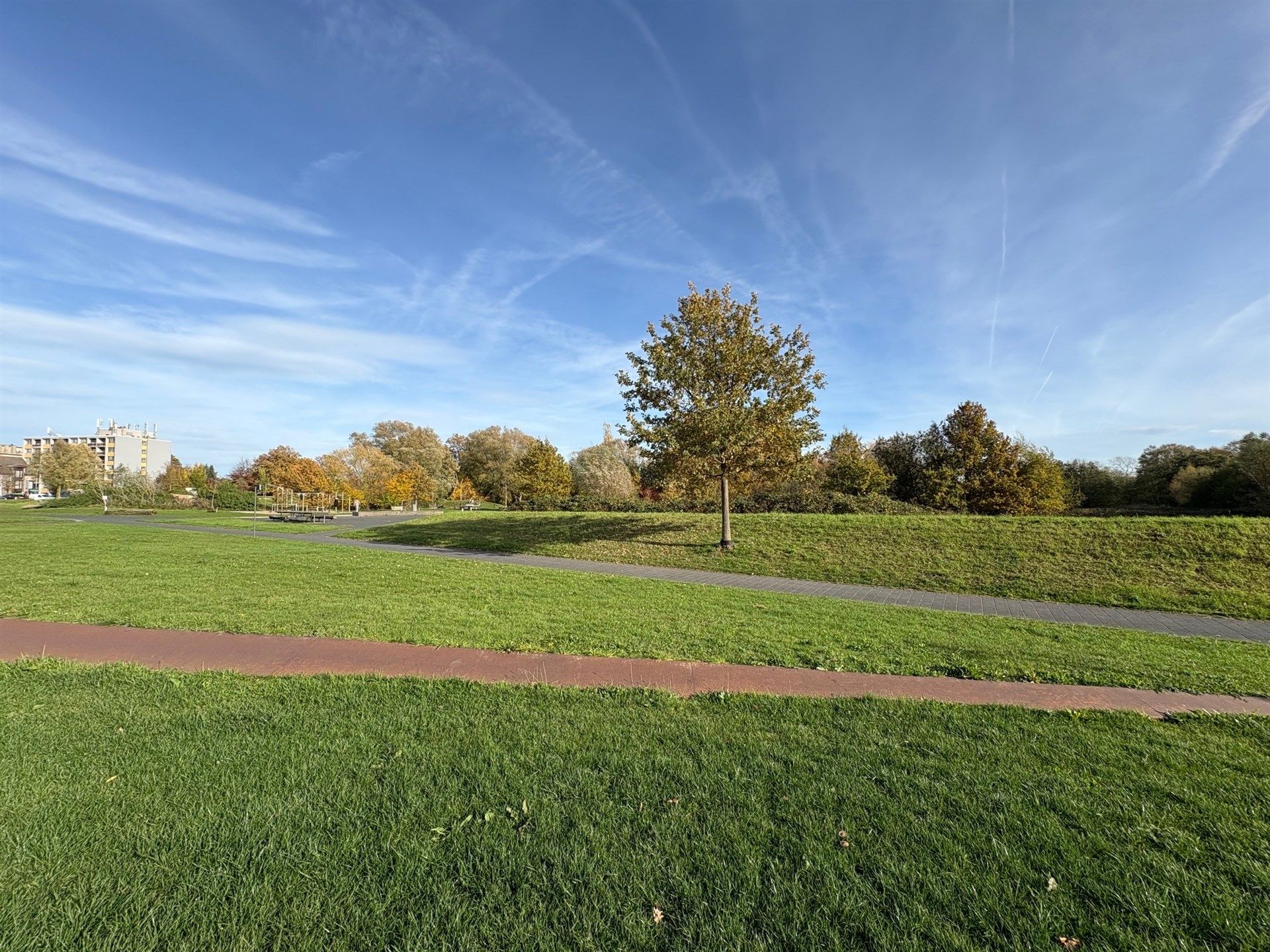 Te huur: Modern 1-slaapkamer appartement in nieuwbouwproject Tuinen van Eden, Wilrijk foto 12
