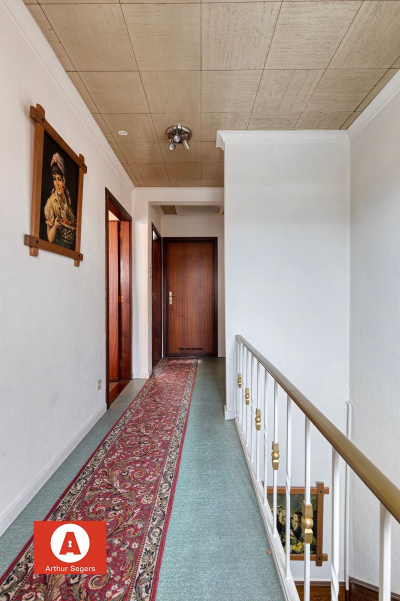 Te renoveren woning nabij centrum Breendonk foto 17