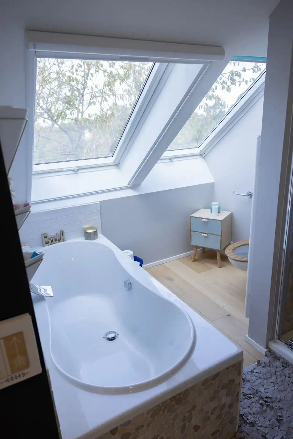 Prachtige villa in een rustige en groene omgeving foto 15