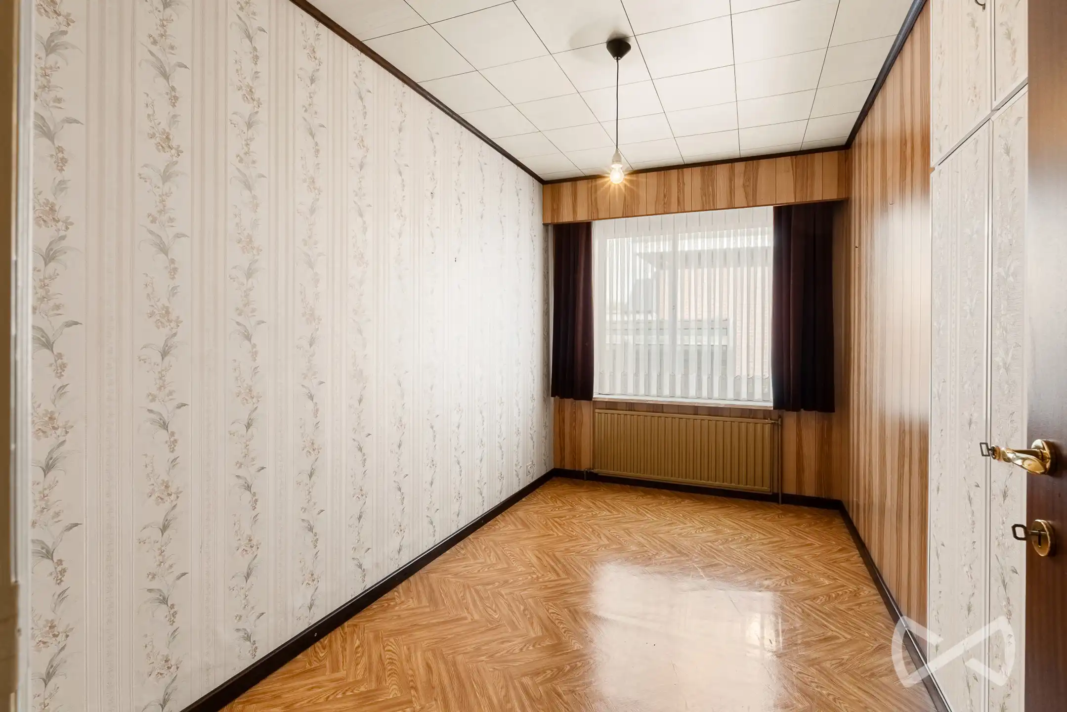 TE KOOP | Open bebouwing met 3 slaapkamers op 10 are in Paal foto 16