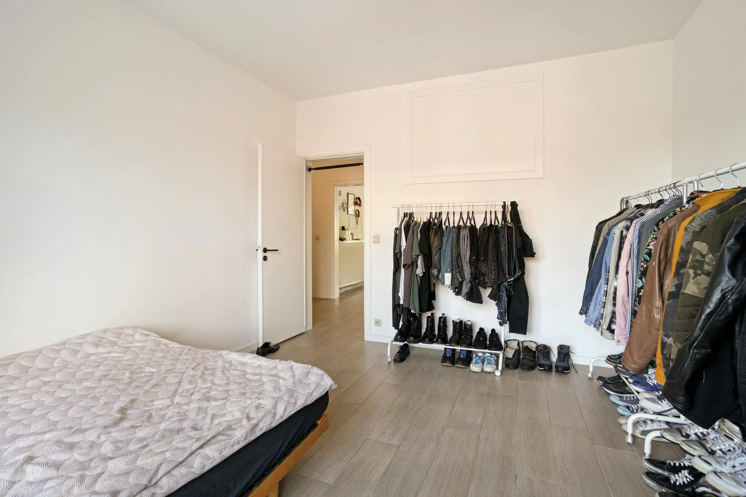 Instapklaar appartement te koop in Wilrijk (Oosterveldwijk)  foto 13