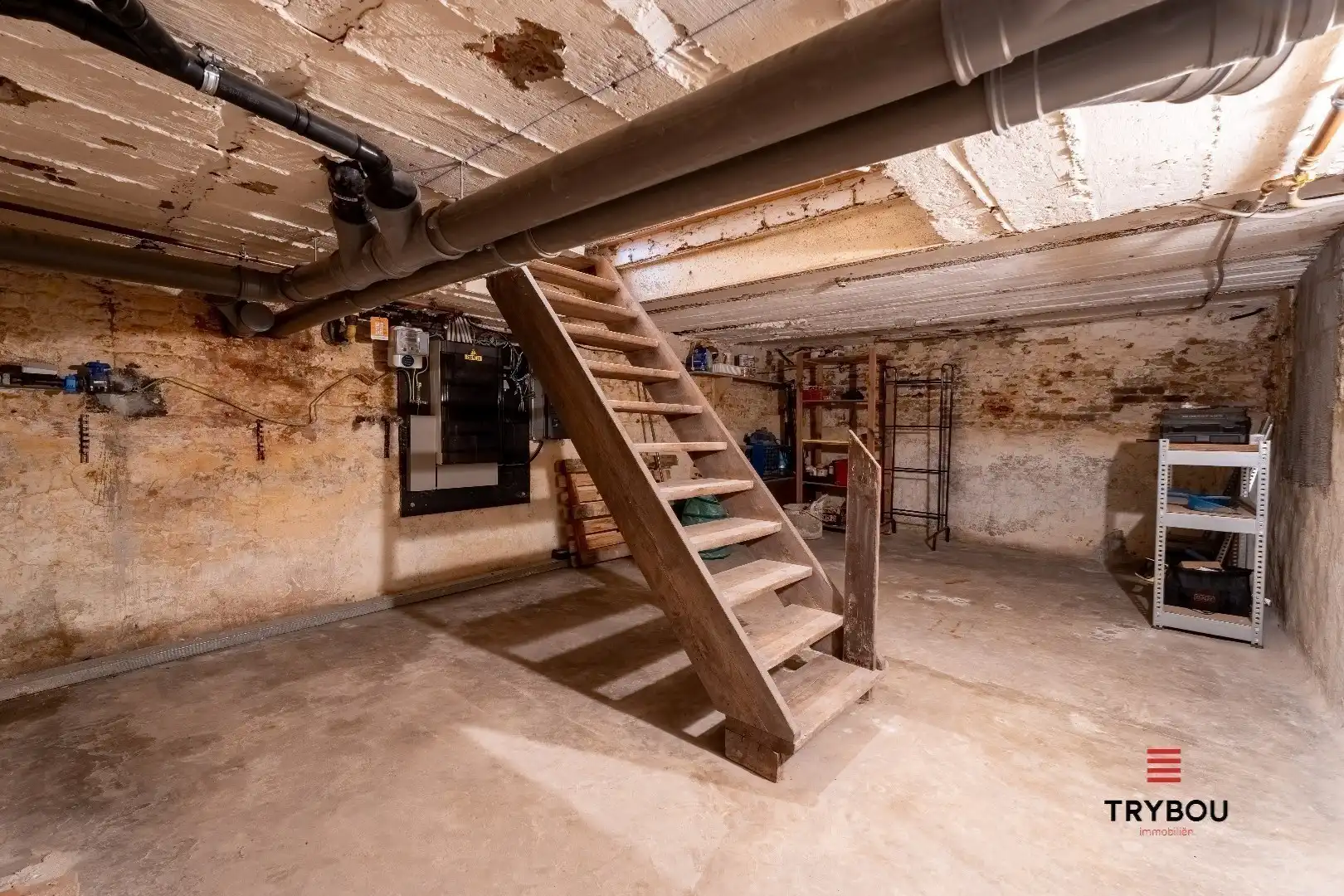 Ruime stadswoning met 4 slaapkamers foto 10