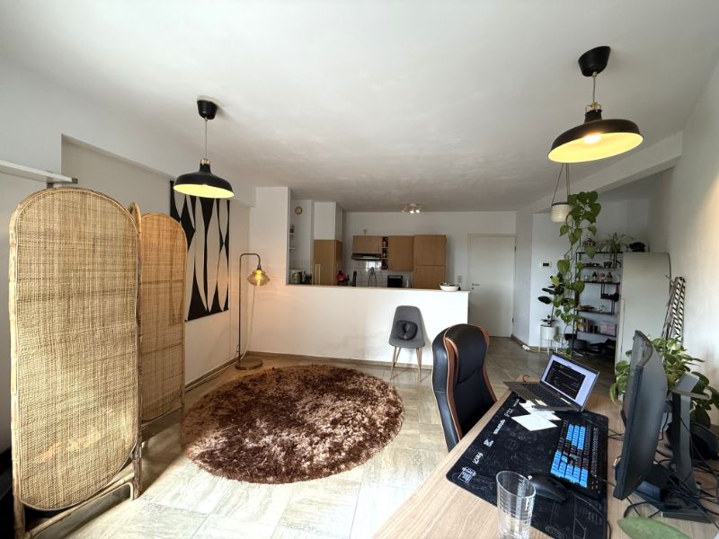 Leuk 2 slaapkamer appartement op 1 km van de Visserij foto 3